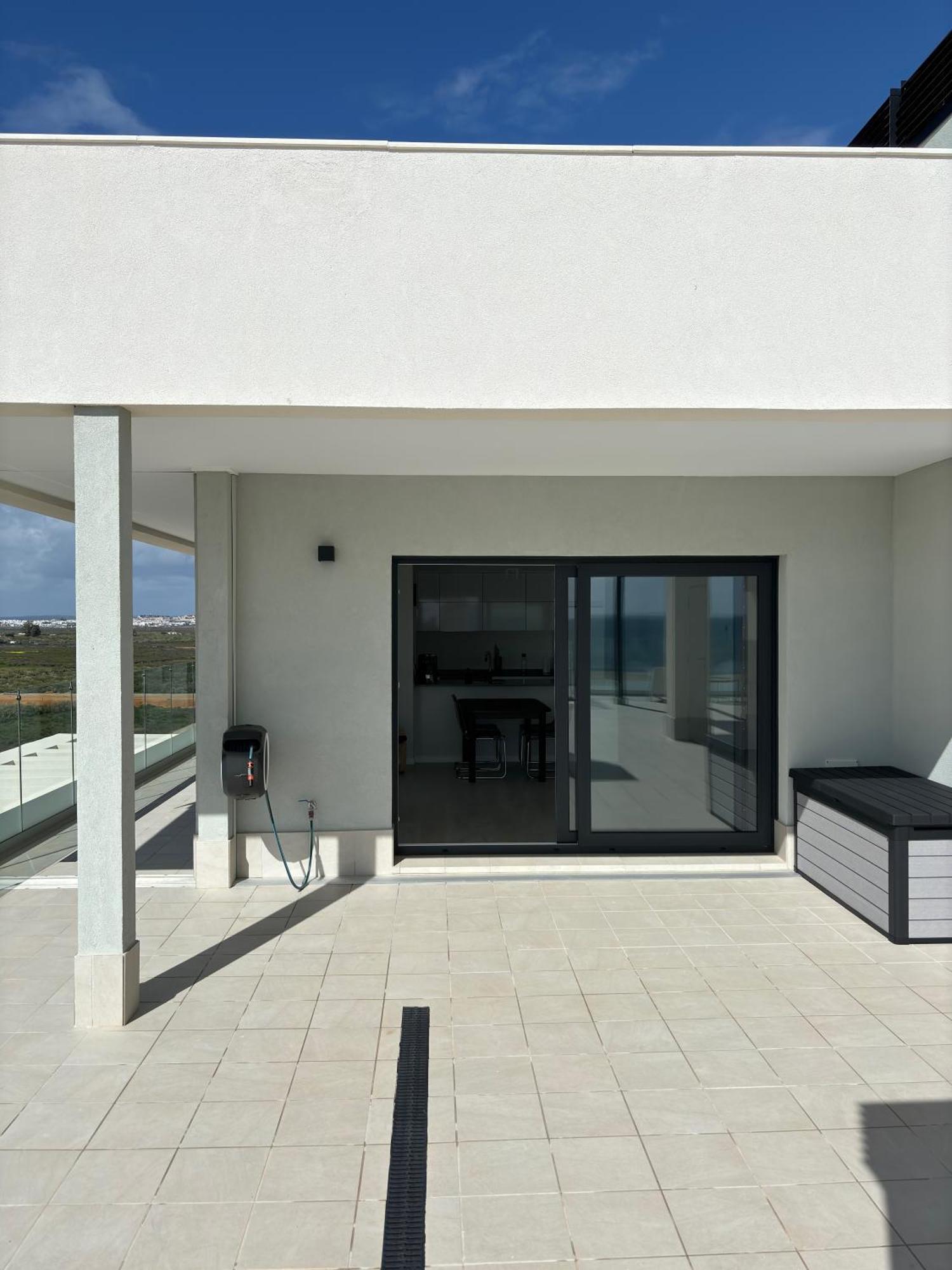 Apartamento New Penthouse With Sunny View