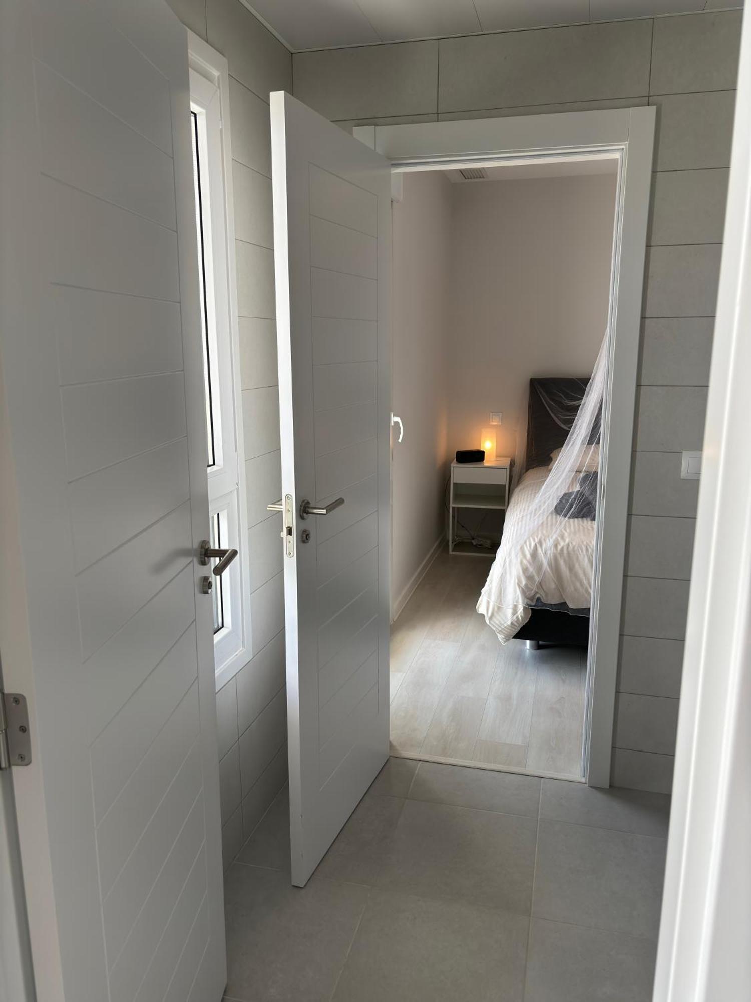 Apartamento New Penthouse With Sunny View