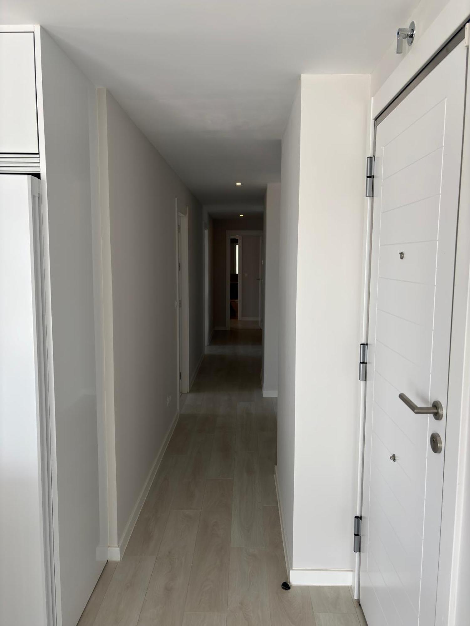 Apartamento New Penthouse With Sunny View *