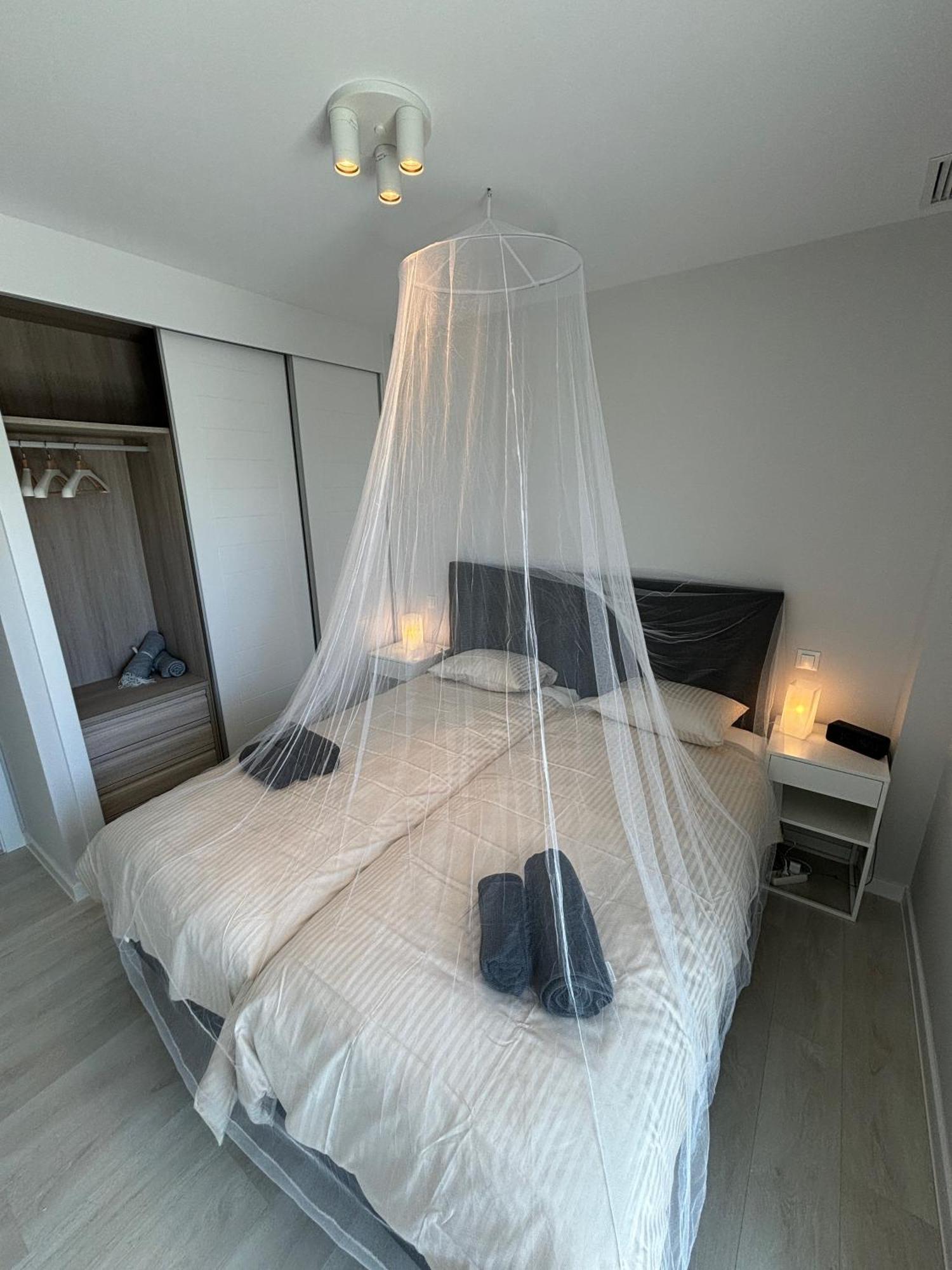 New Penthouse With Sunny View Apartamento *