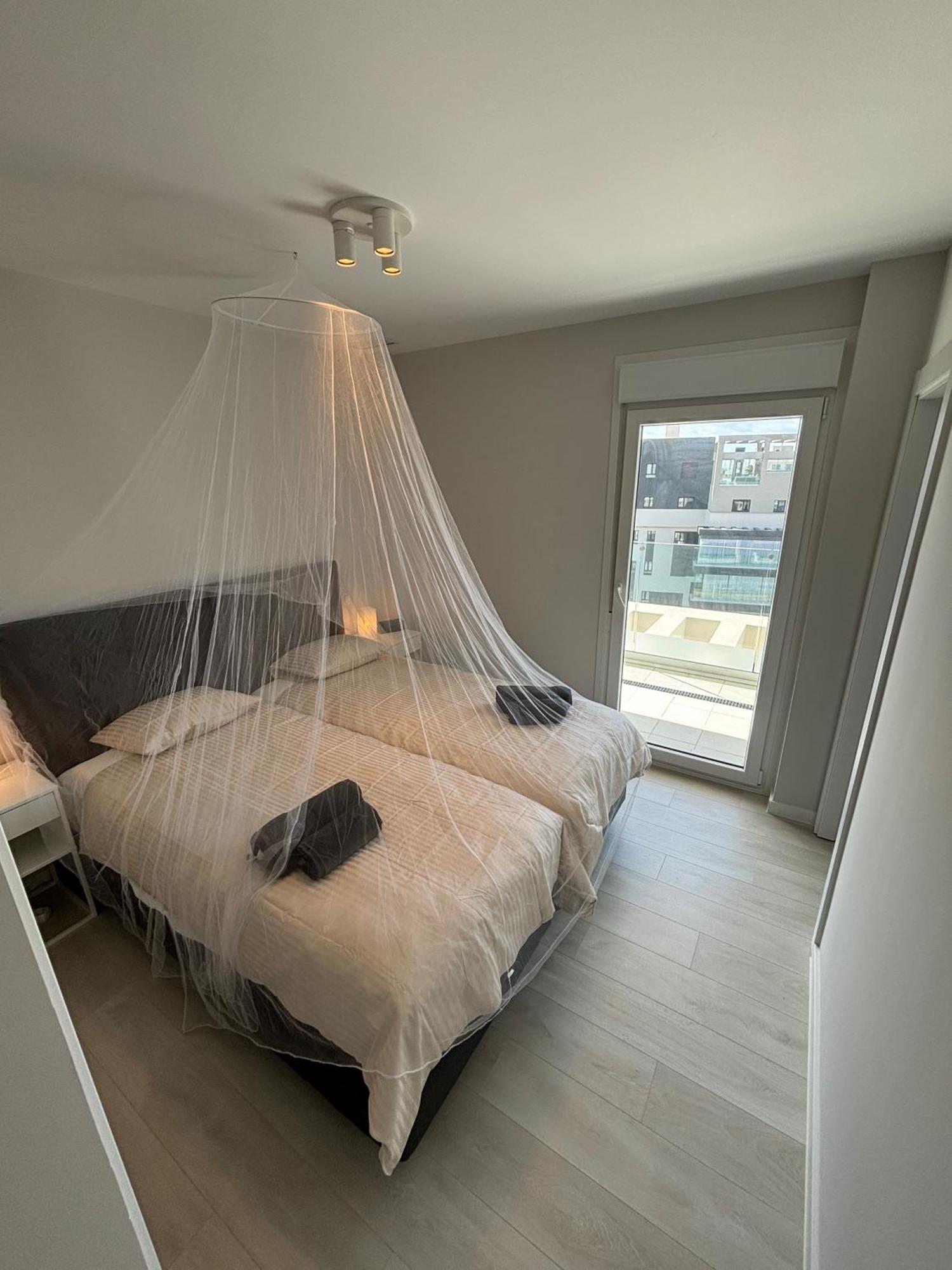 Apartamento New Penthouse With Sunny View Huelva