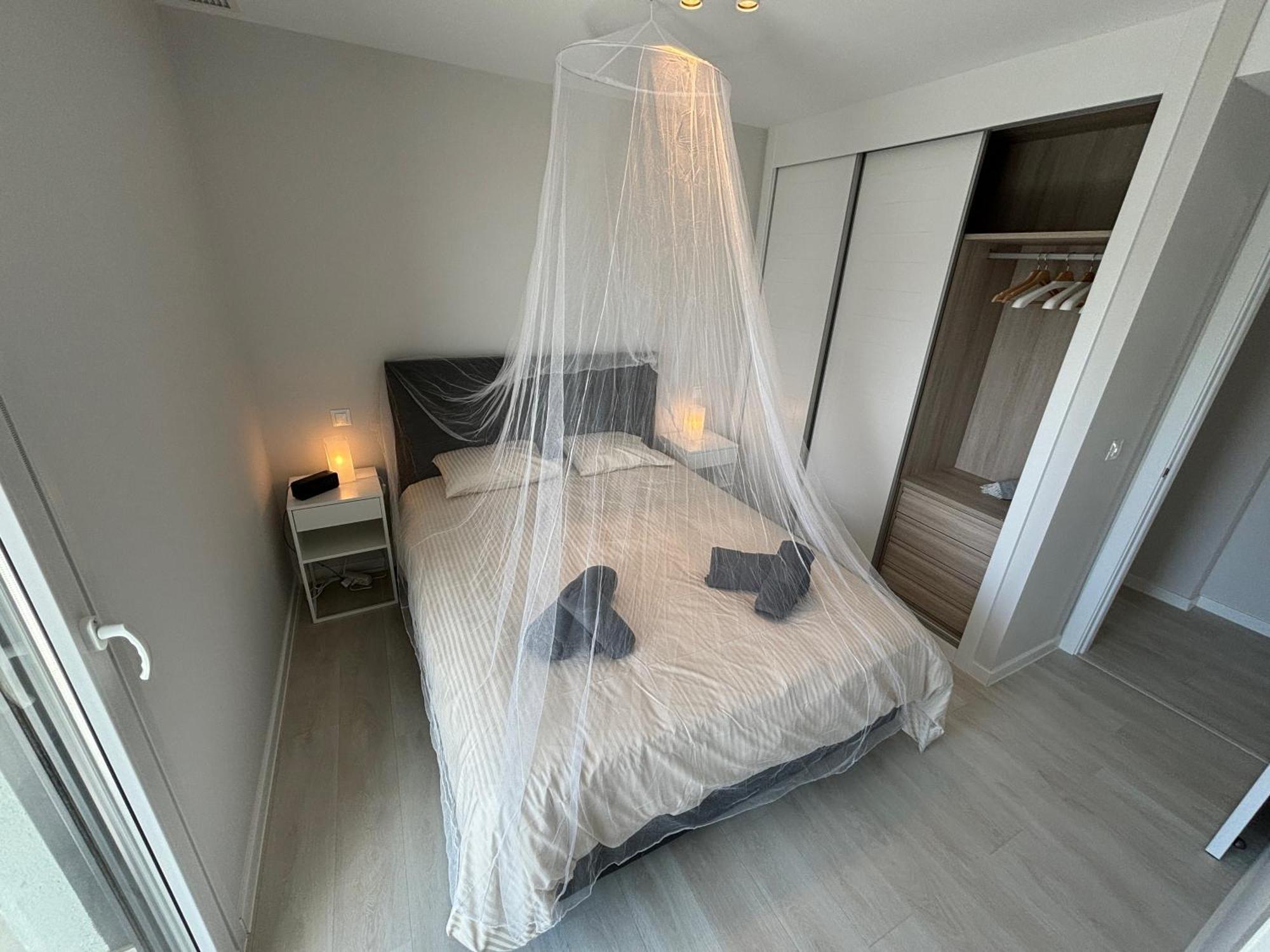 New Penthouse With Sunny View Apartamento Huelva