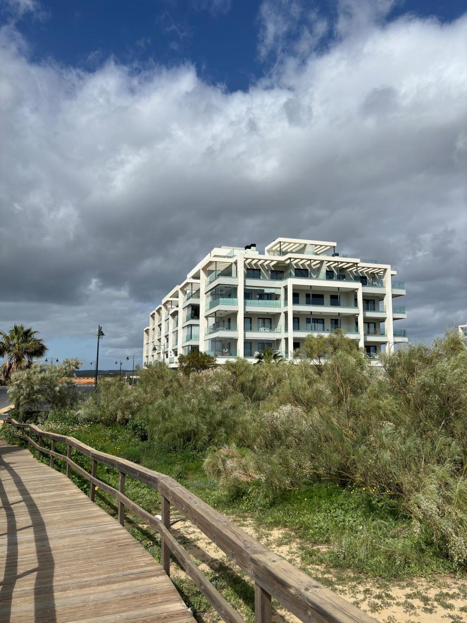 New Penthouse With Sunny View * Huelva