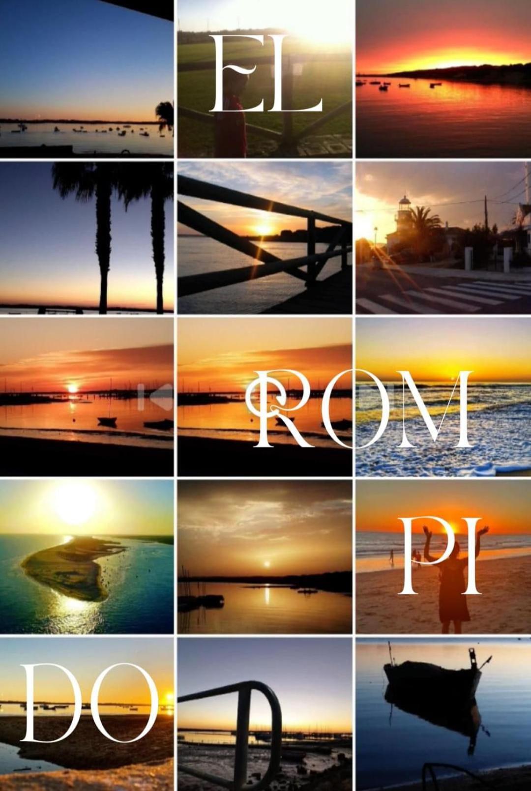 Apartamento Playa Rompido *