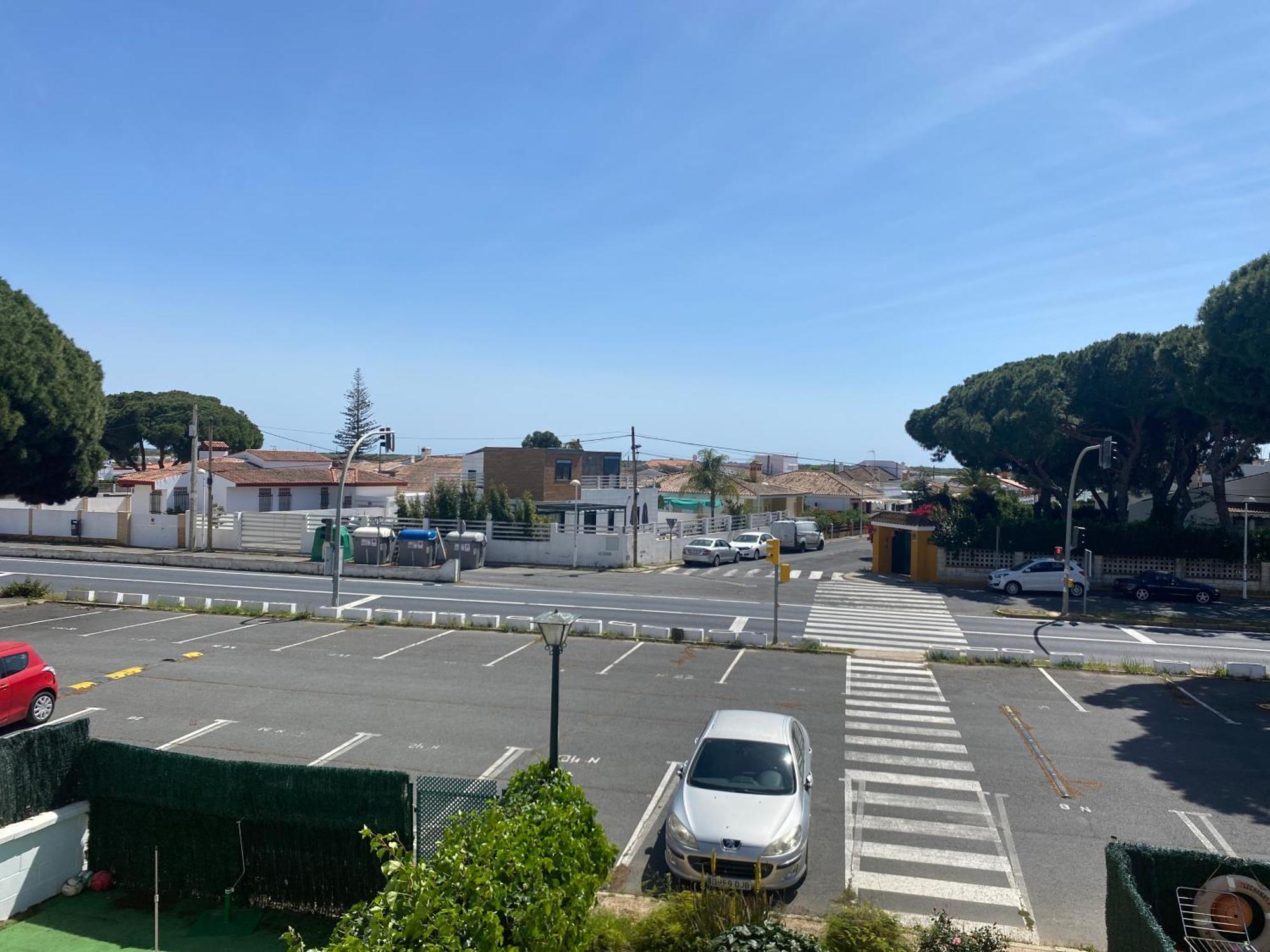 Apartamento Playa Rompido *