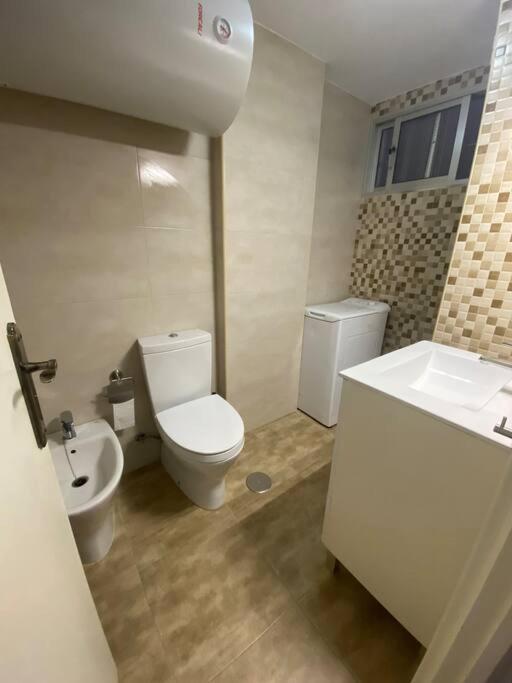 Playa Rompido Apartamento *