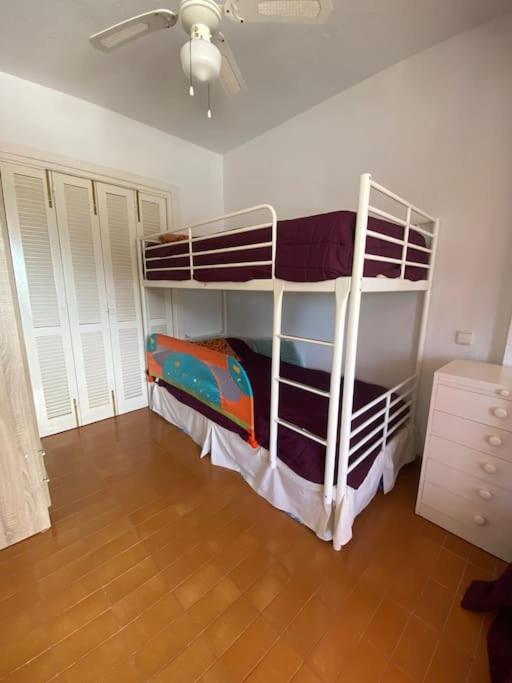 Playa Rompido Apartamento