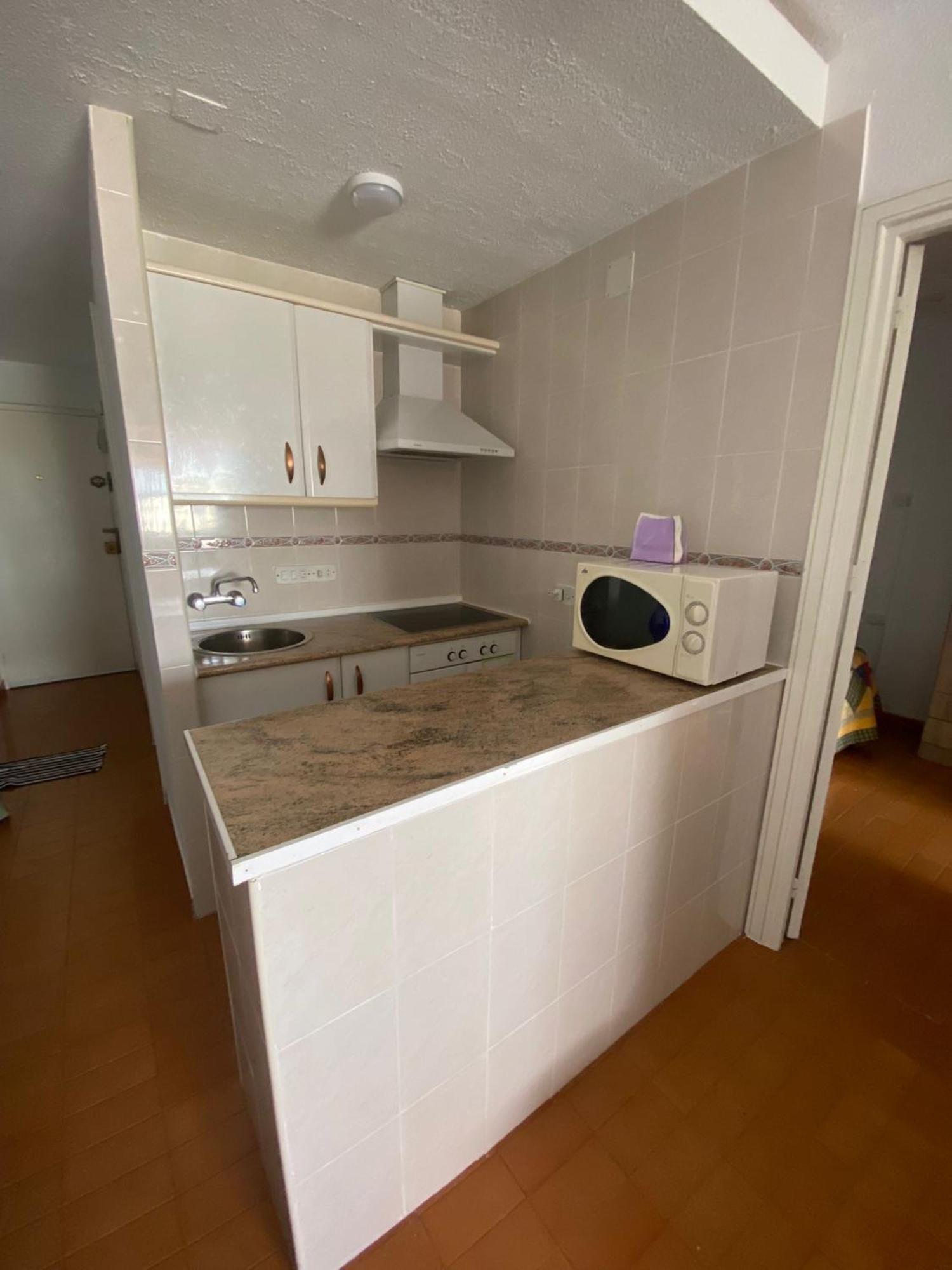 Playa Rompido Apartamento