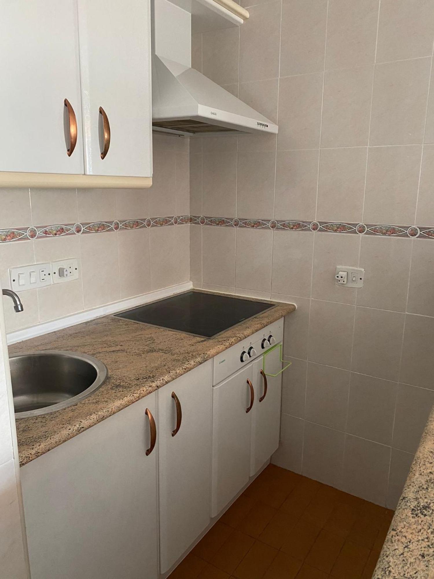 Playa Rompido Apartamento