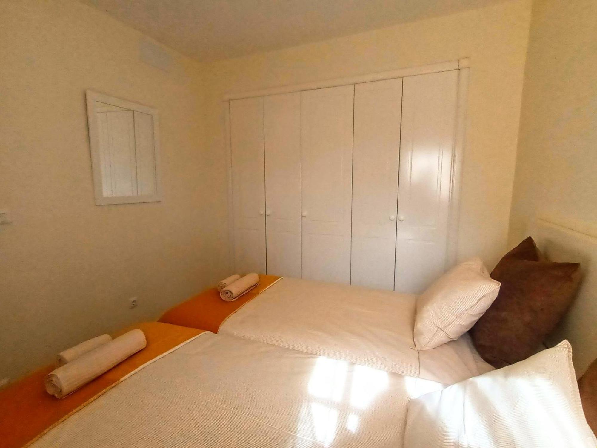 Apartamento Hoyo 1, Golfe Isla Canela