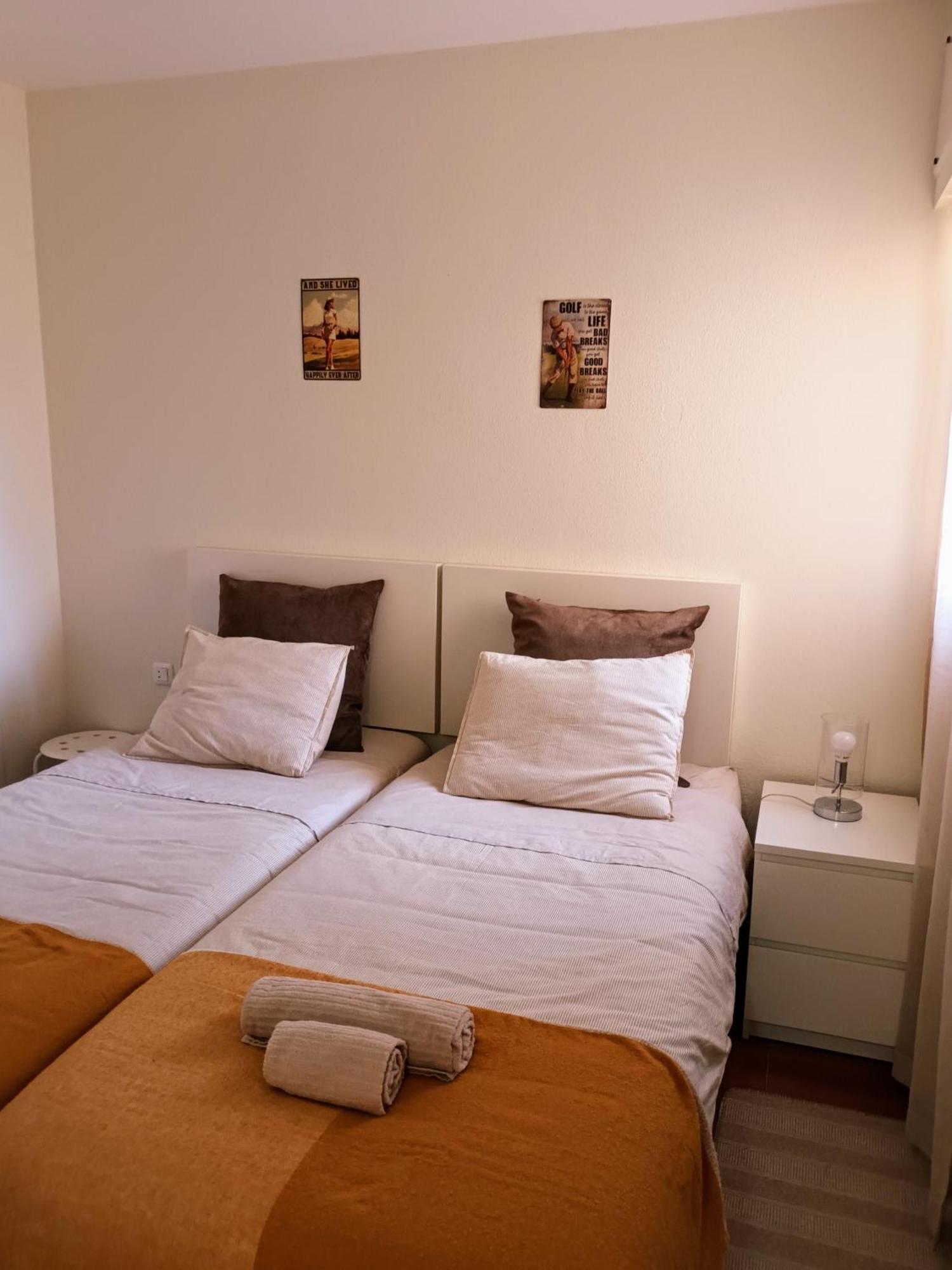 Hoyo 1, Golfe Isla Canela Apartamento