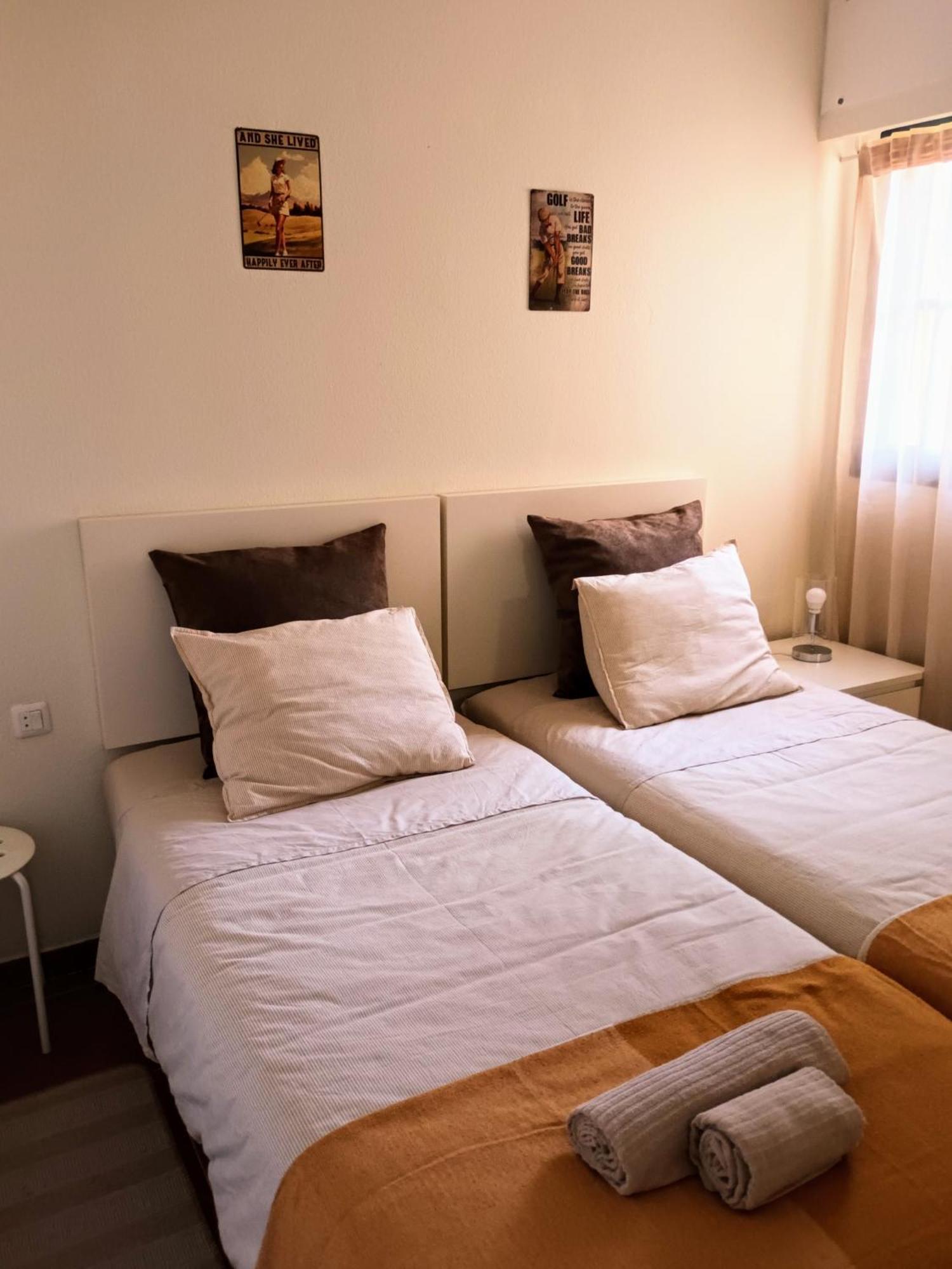 Hoyo 1, Golfe Isla Canela Apartamento *