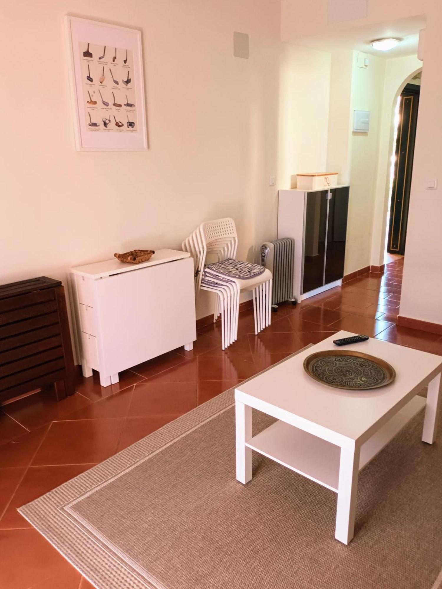 Apartamento Hoyo 1, Golfe Isla Canela Huelva