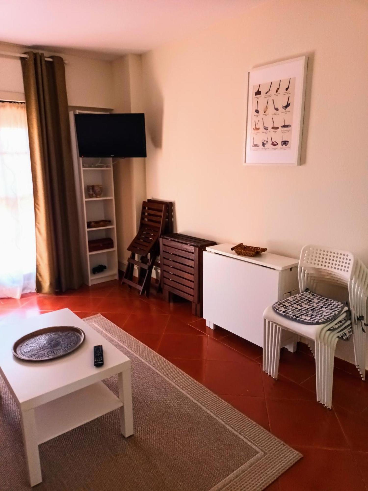 Hoyo 1, Golfe Isla Canela Apartamento *