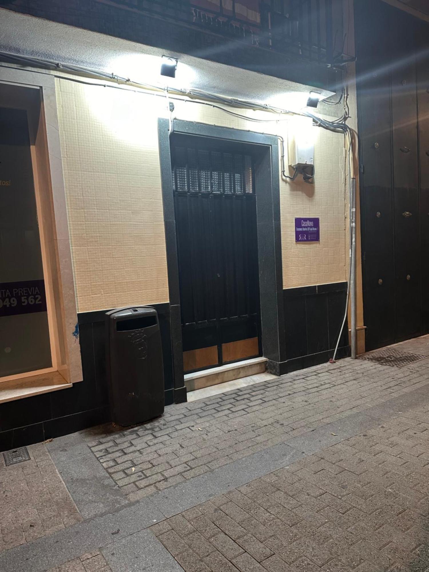 Casanova - Centro 2 * Huelva