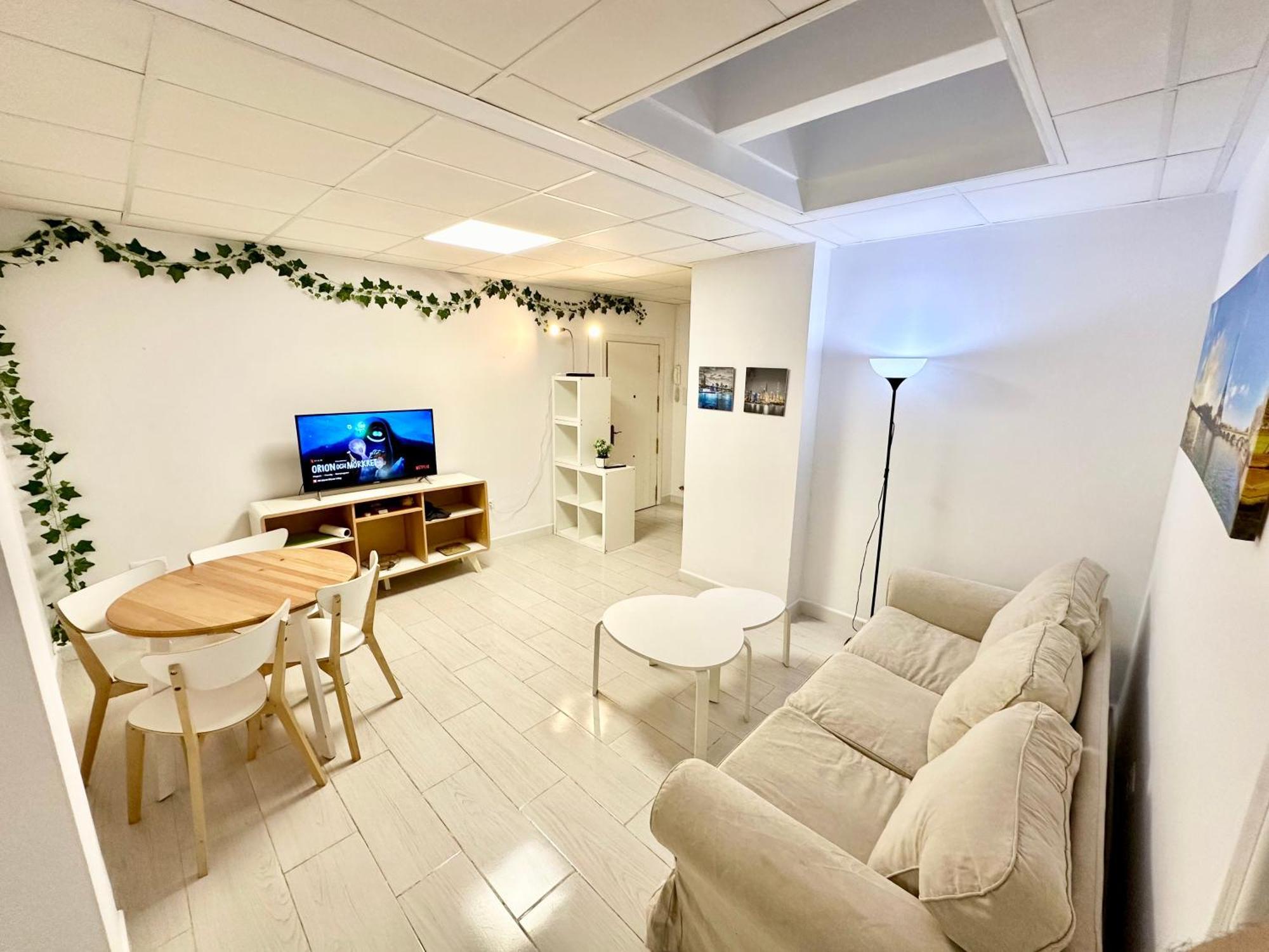 Apartamento Casanova - Centro 2 Huelva