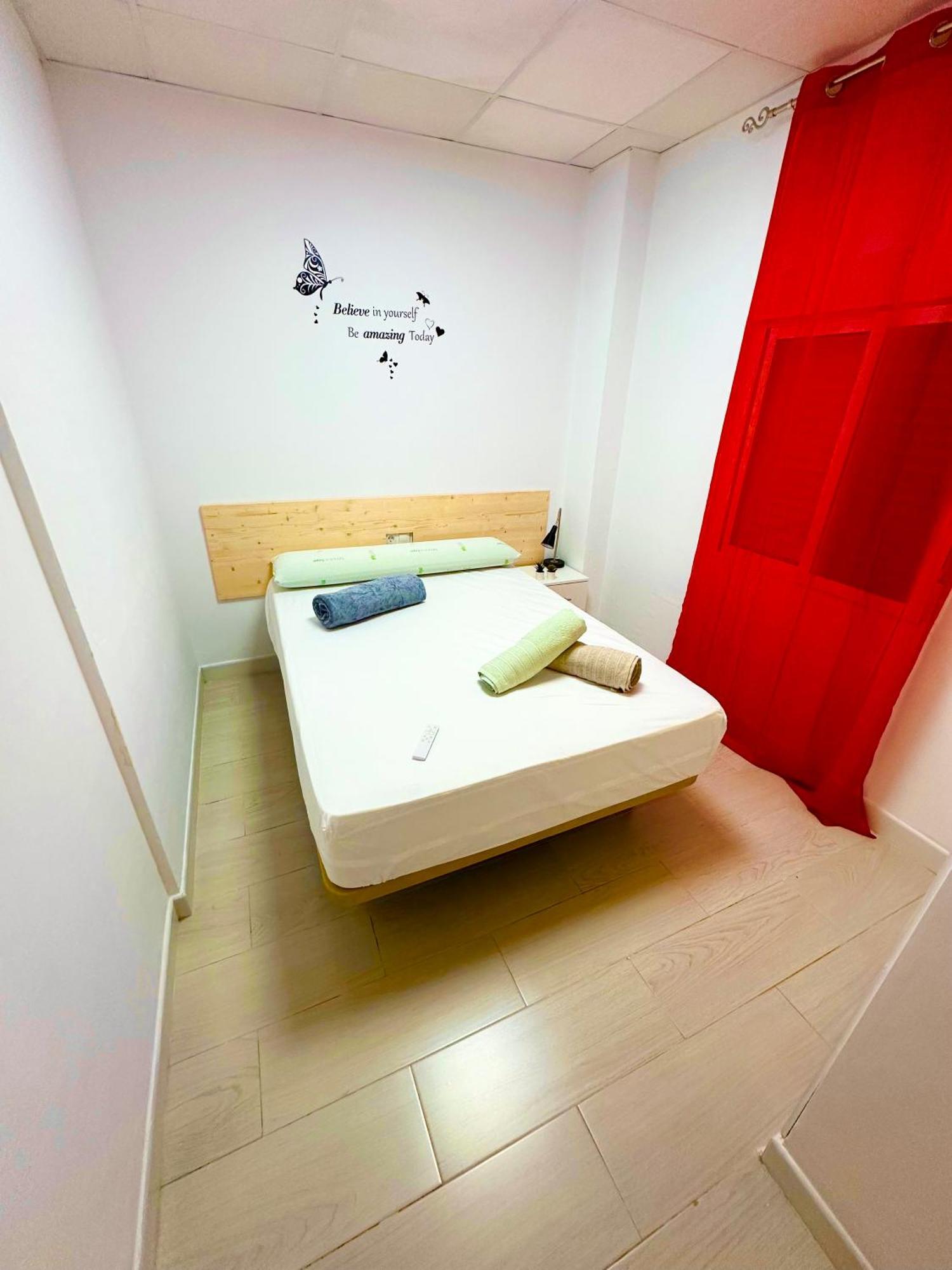 Casanova - Centro 2 Apartamento Huelva