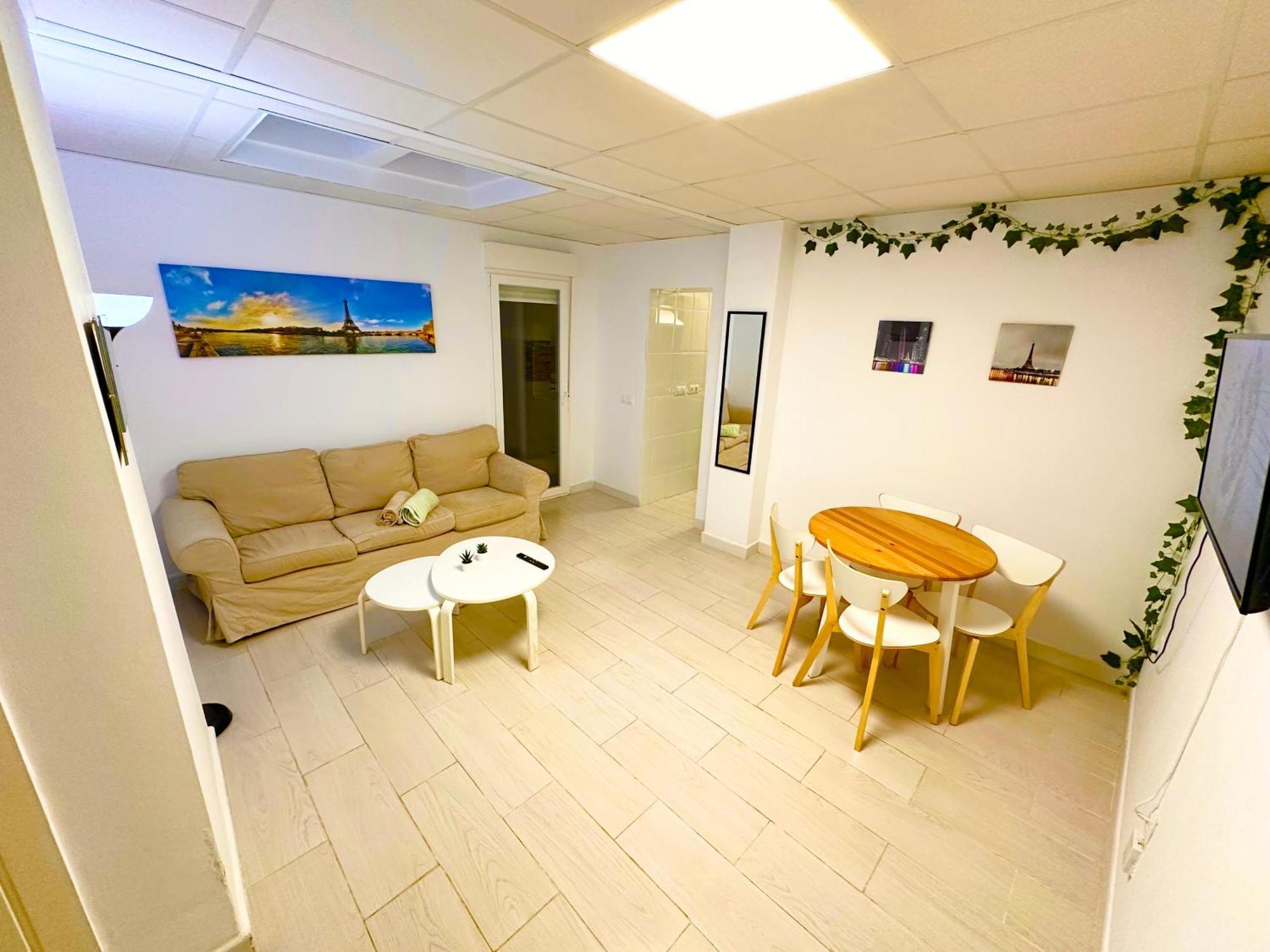 Apartamento Casanova - Centro 2