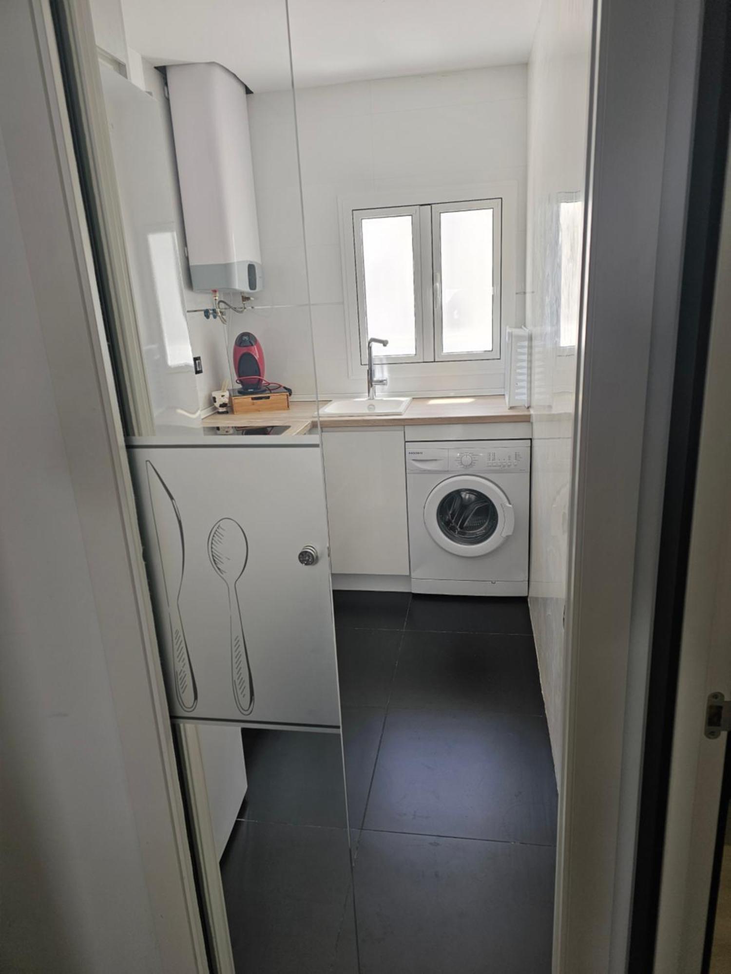 Apartamento Luxury Zona Centro Huelva