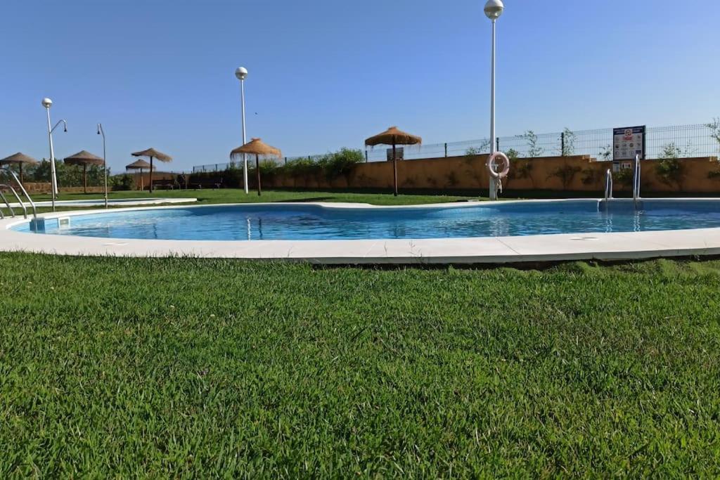 La Colina Playa&golf Huelva