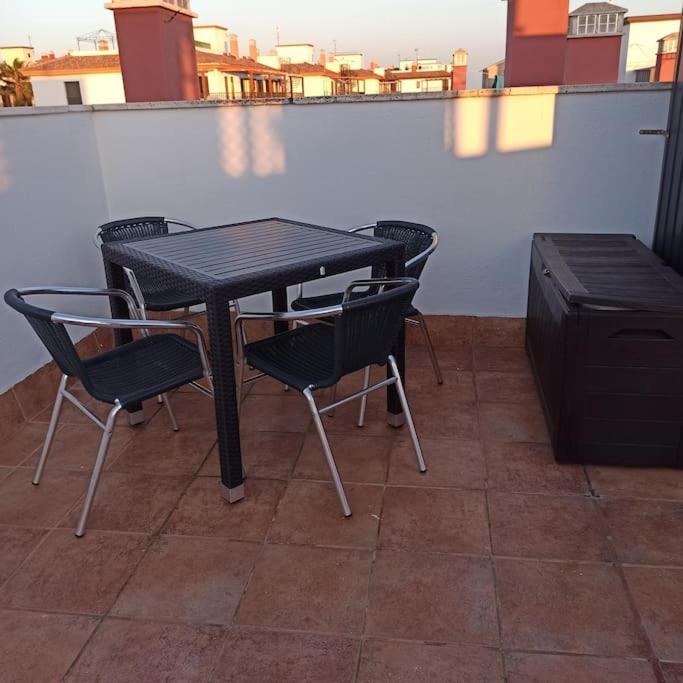 Apartamento La Colina Playa&golf *