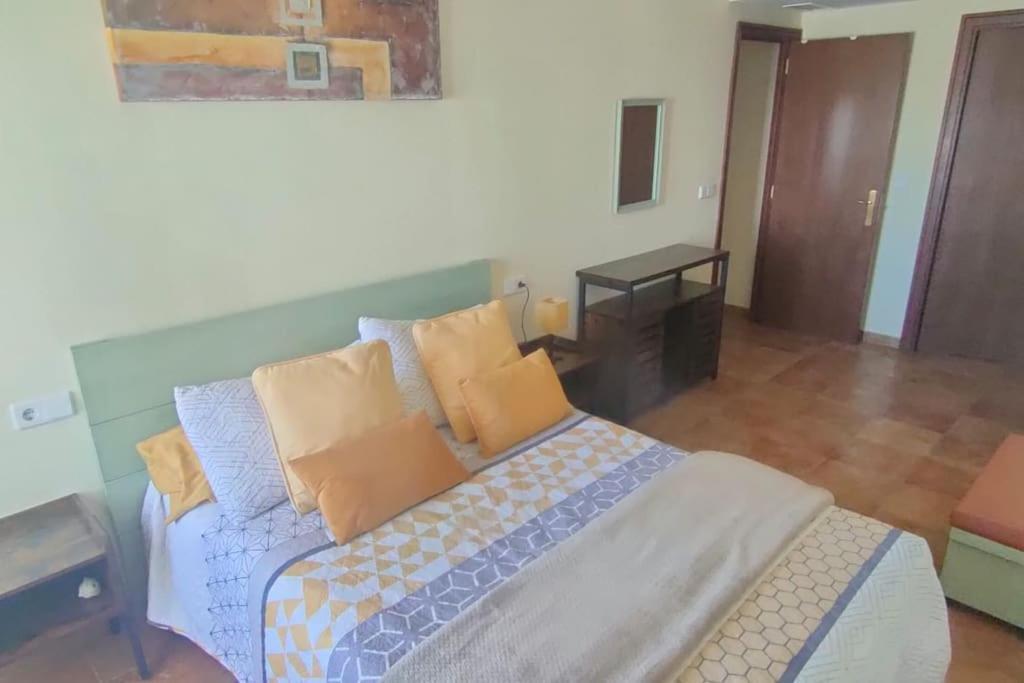 Apartamento La Colina Playa&golf *