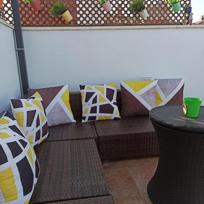 La Colina Playa&golf
