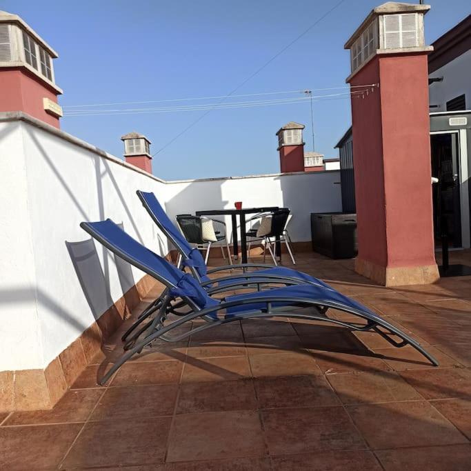 Apartamento La Colina Playa&golf Huelva
