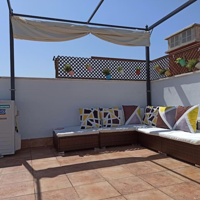 La Colina Playa&golf Huelva