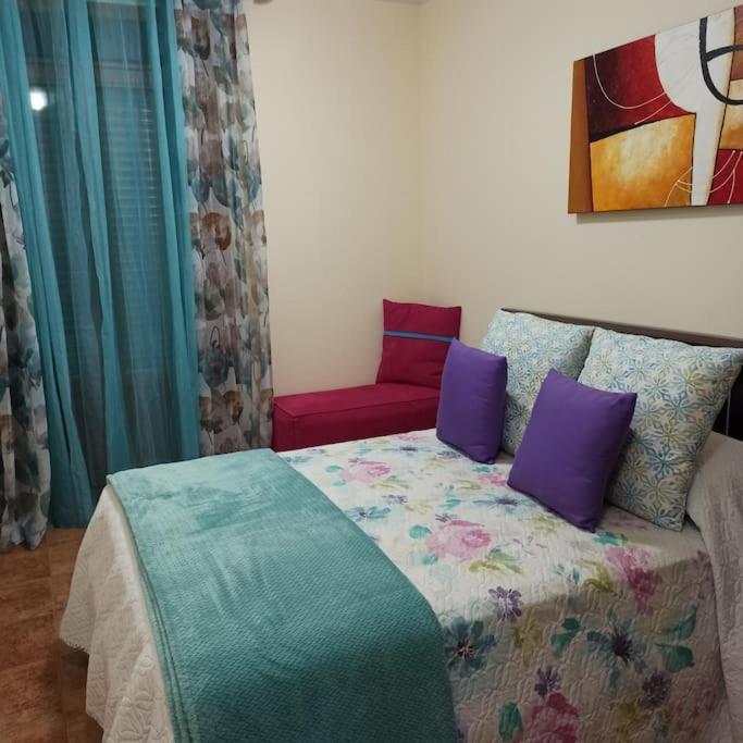 La Colina Playa&golf Huelva