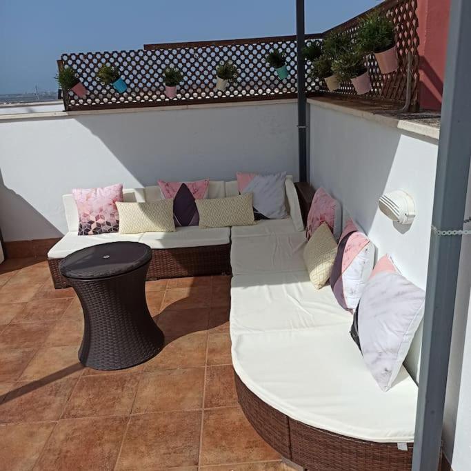 La Colina Playa&golf