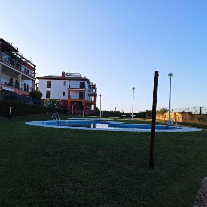 Apartamento La Colina Playa&golf *