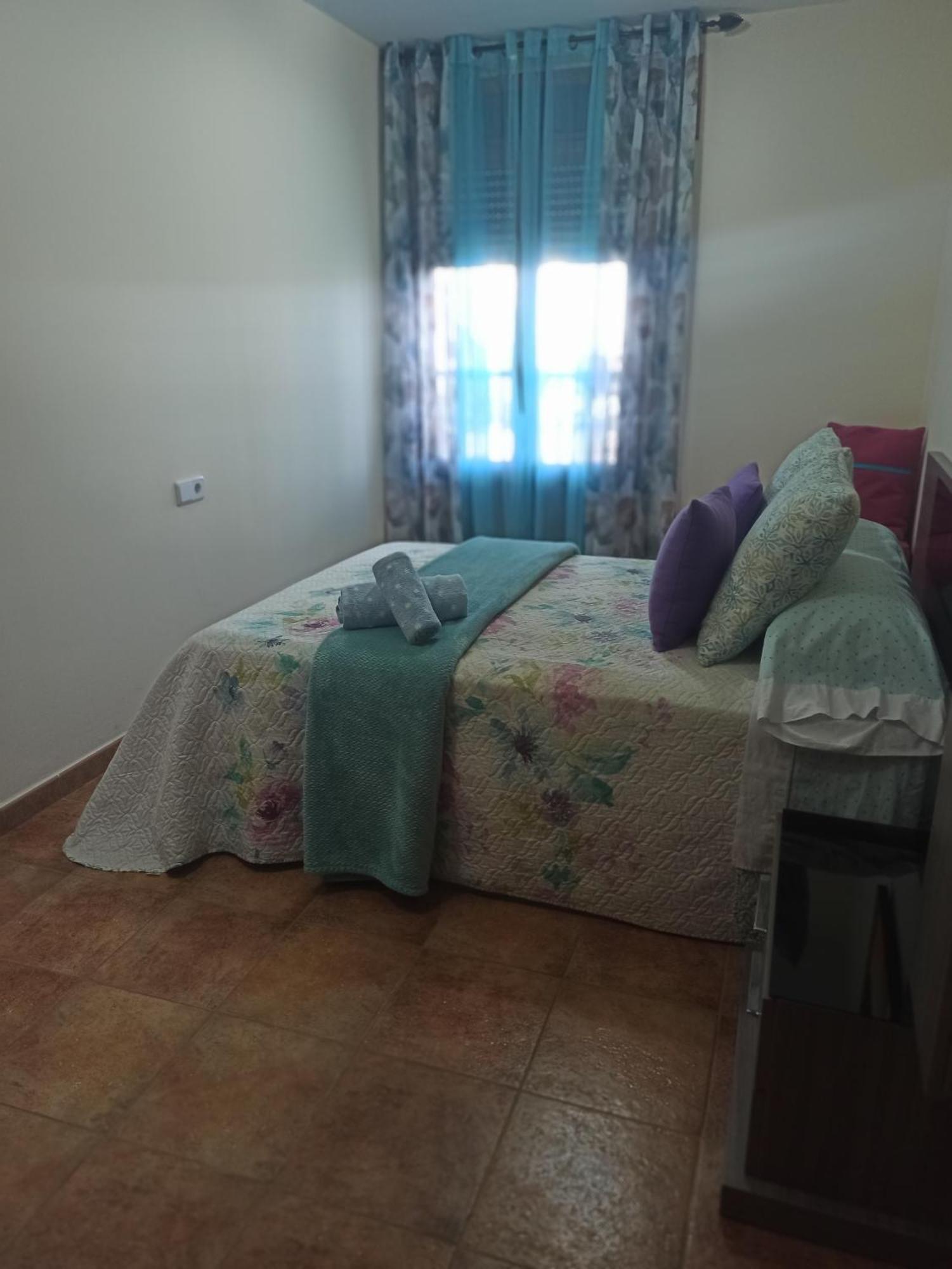 Apartamento La Colina Playa&golf Huelva
