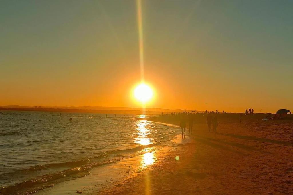 Apartamento La Colina Playa&golf Huelva