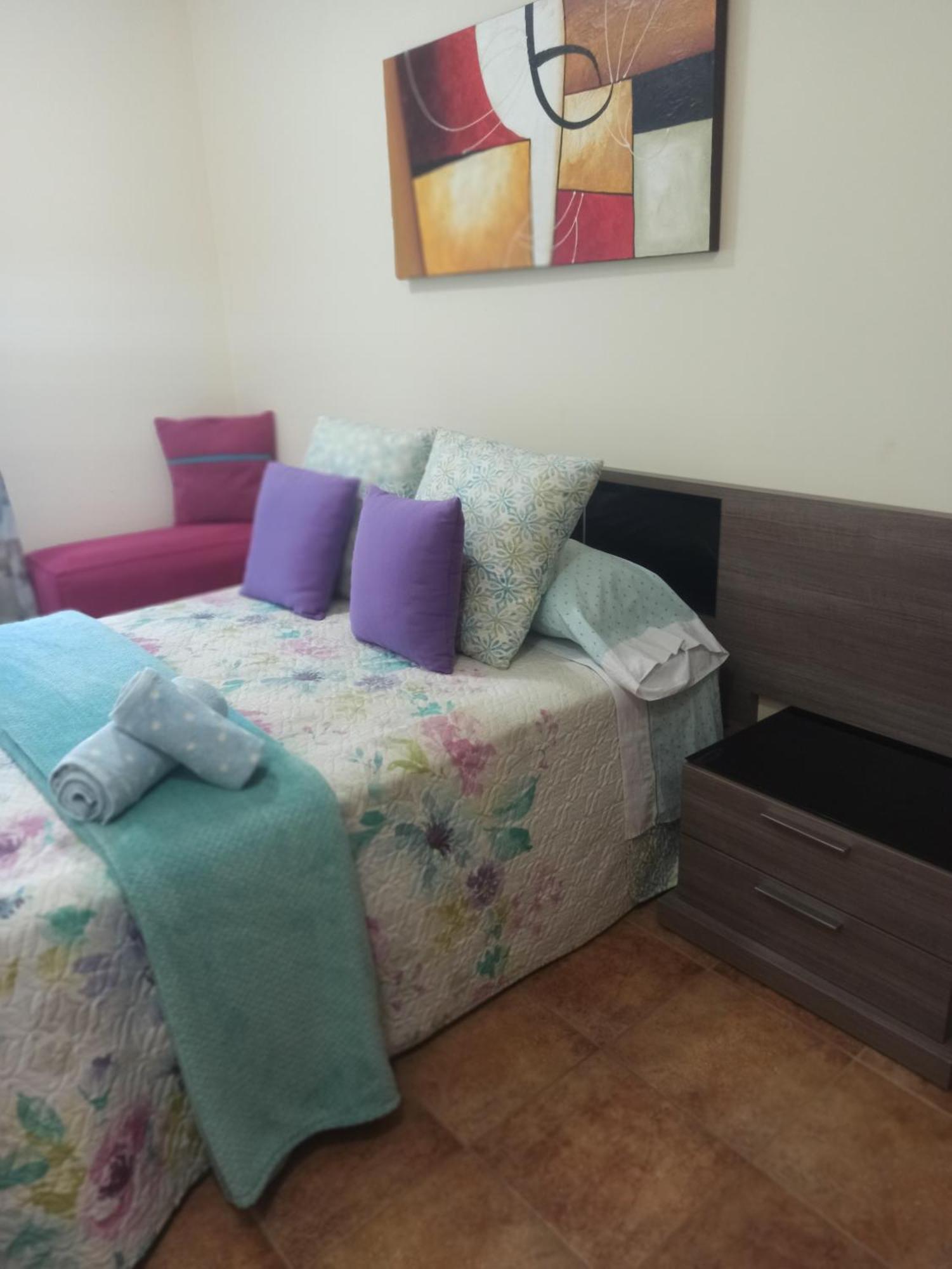 La Colina Playa&golf