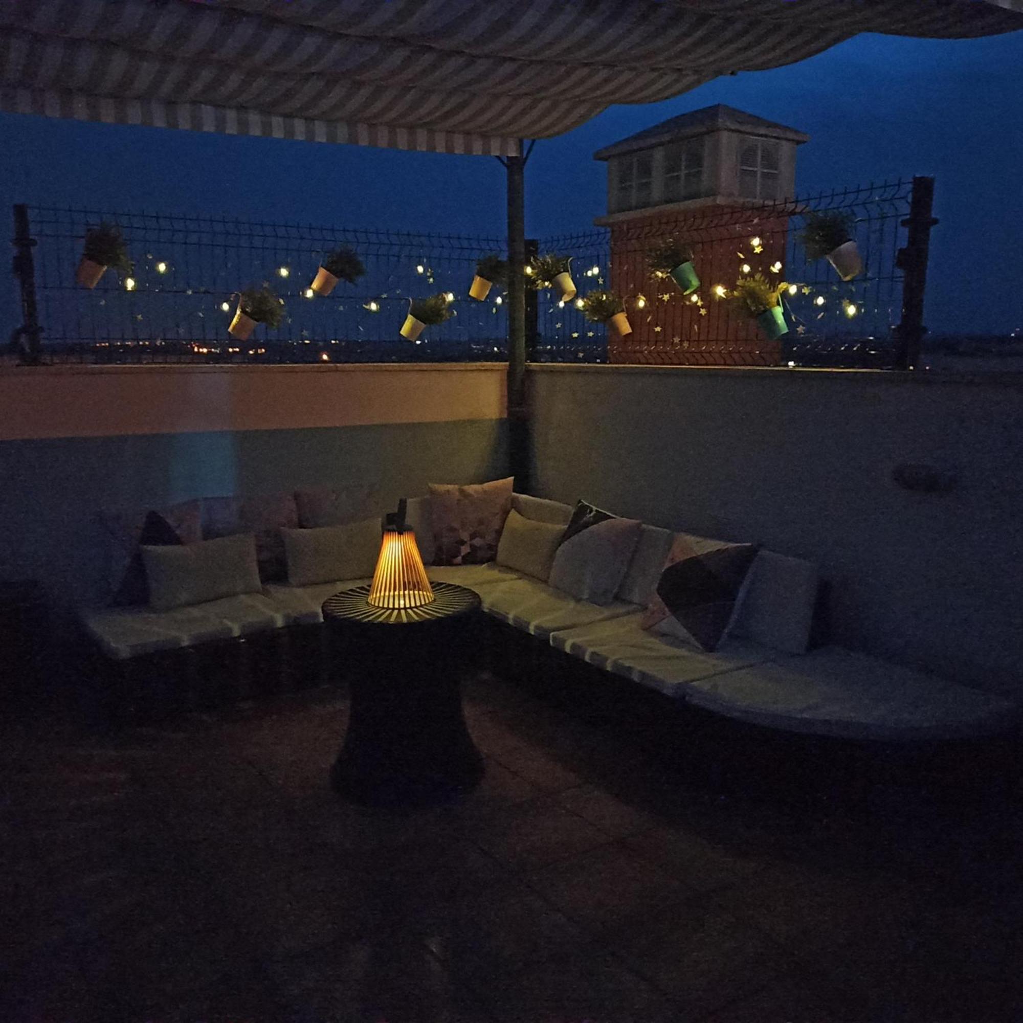 Apartamento La Colina Playa&golf