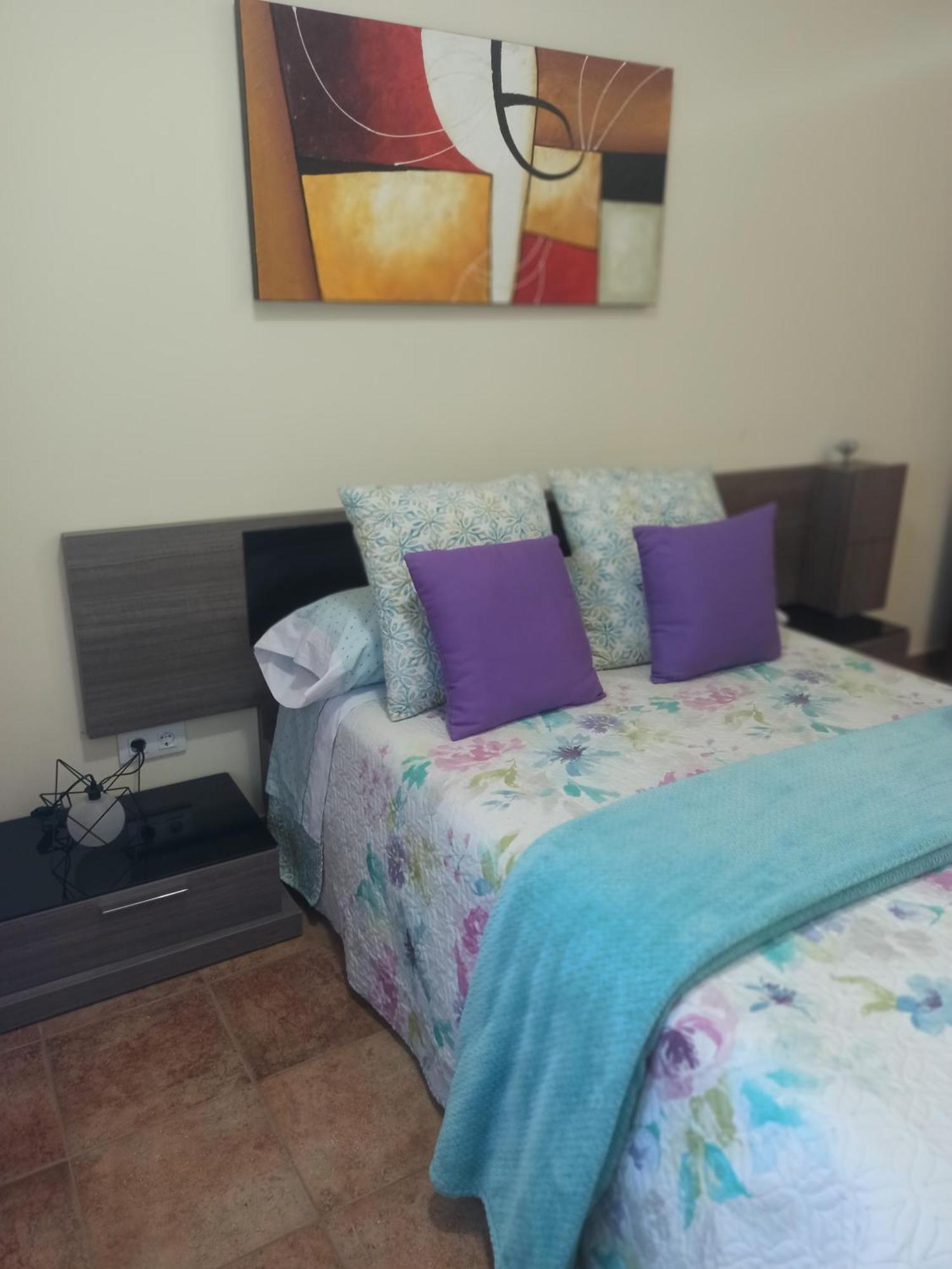 Apartamento La Colina Playa&golf *