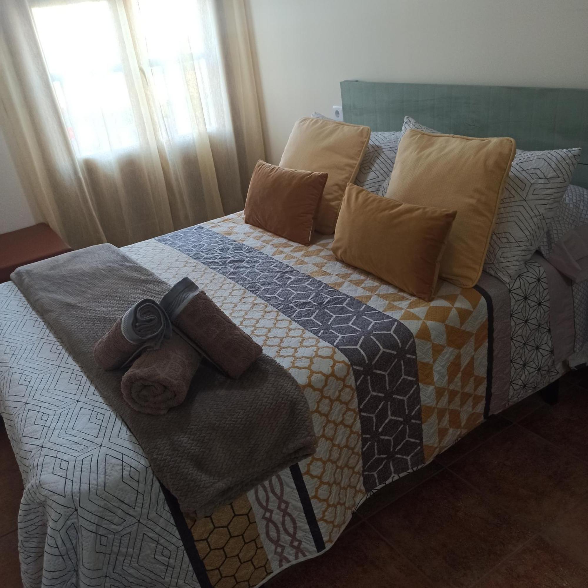 Apartamento La Colina Playa&golf