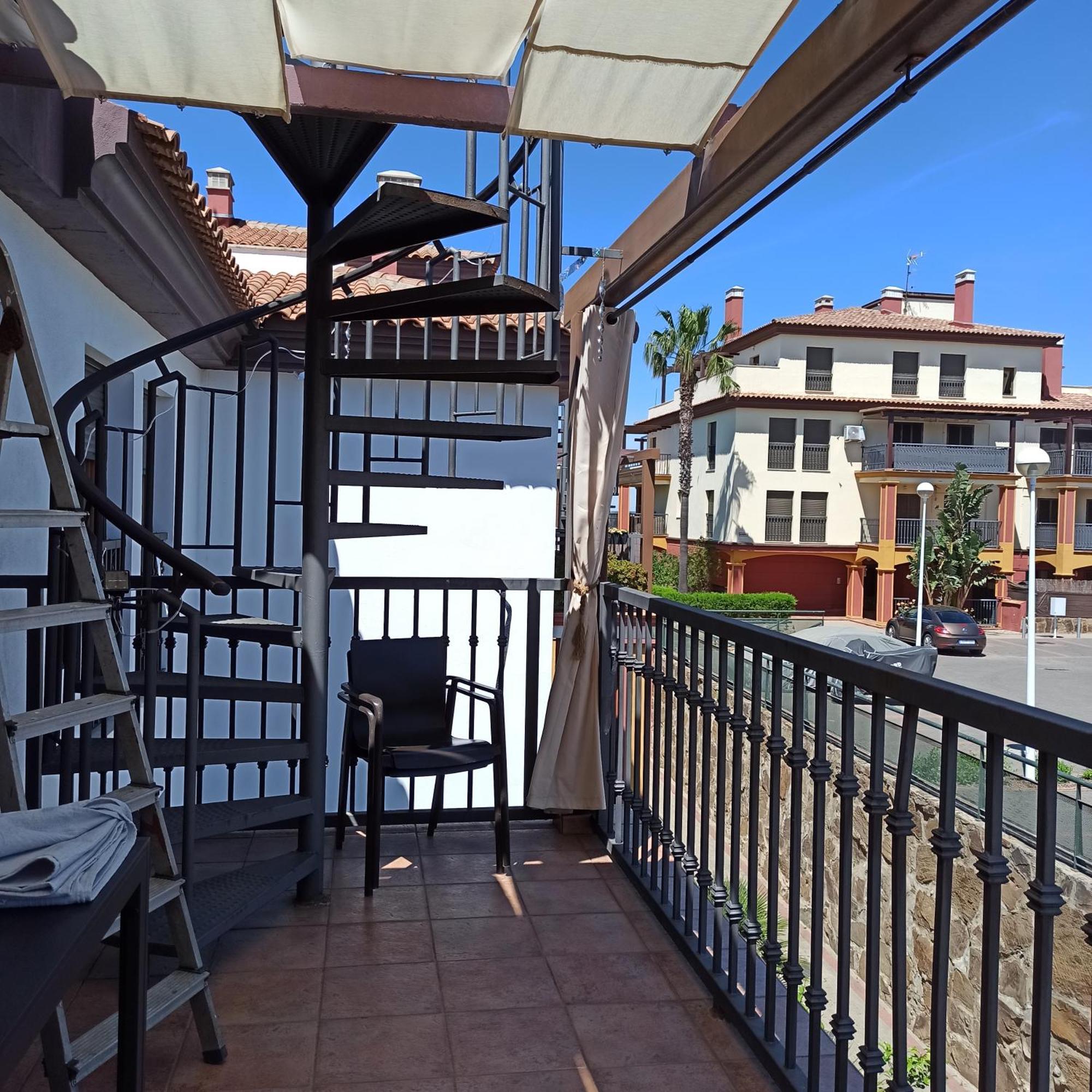 Apartamento La Colina Playa&golf Huelva