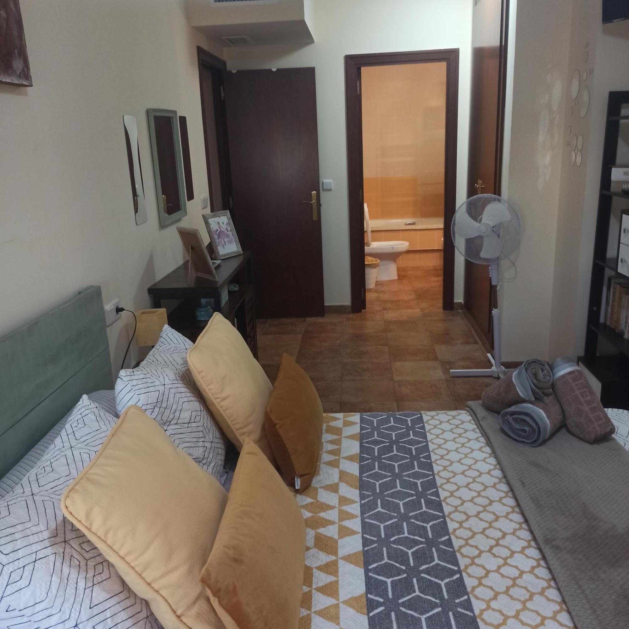 La Colina Playa&golf Huelva