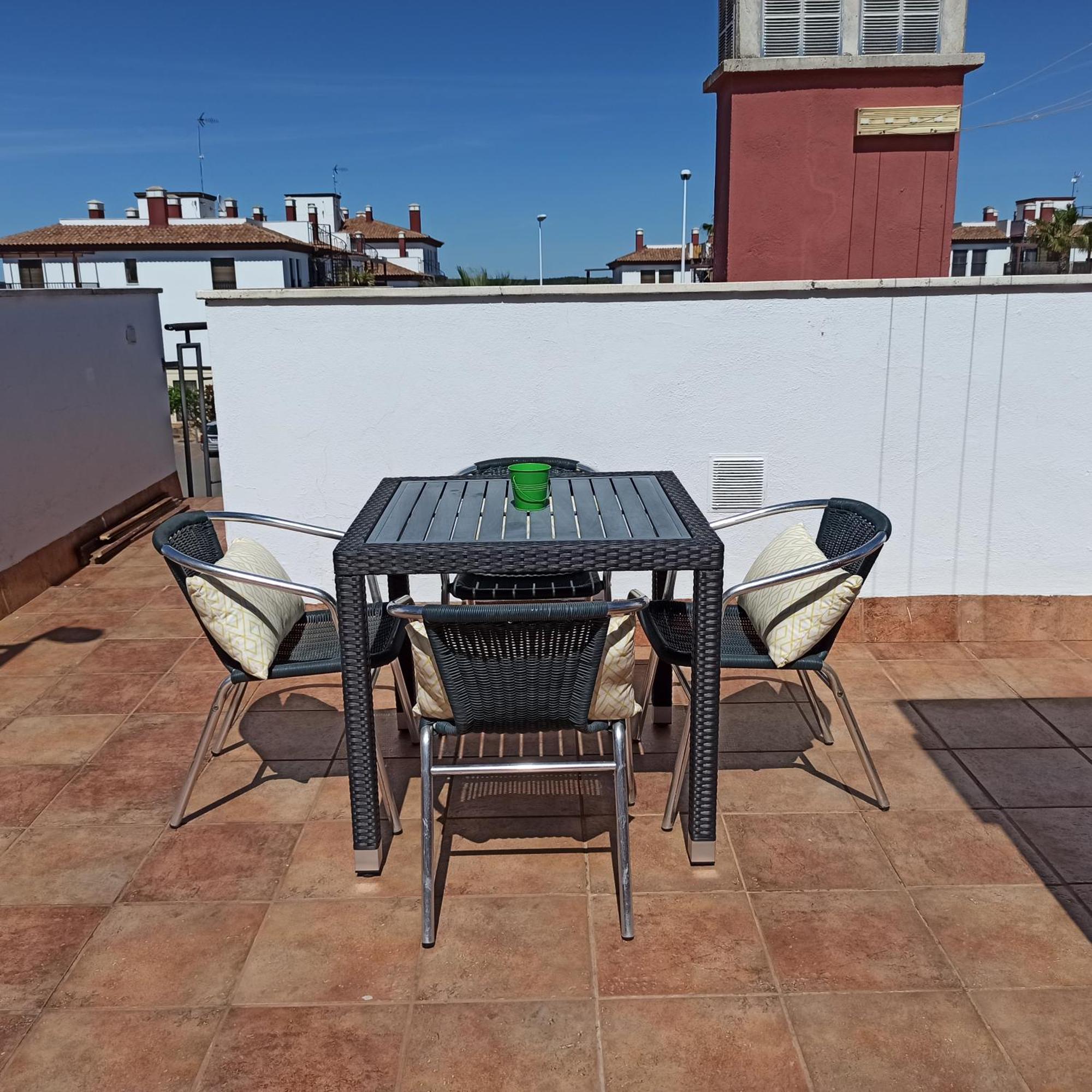 La Colina Playa&golf