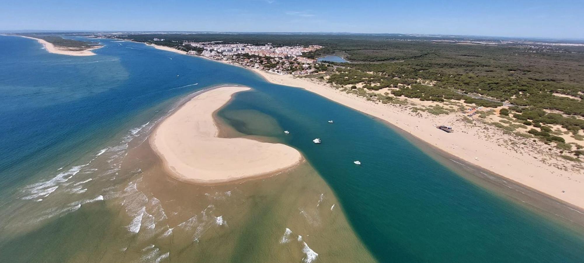 Pinos Del Mar * Huelva