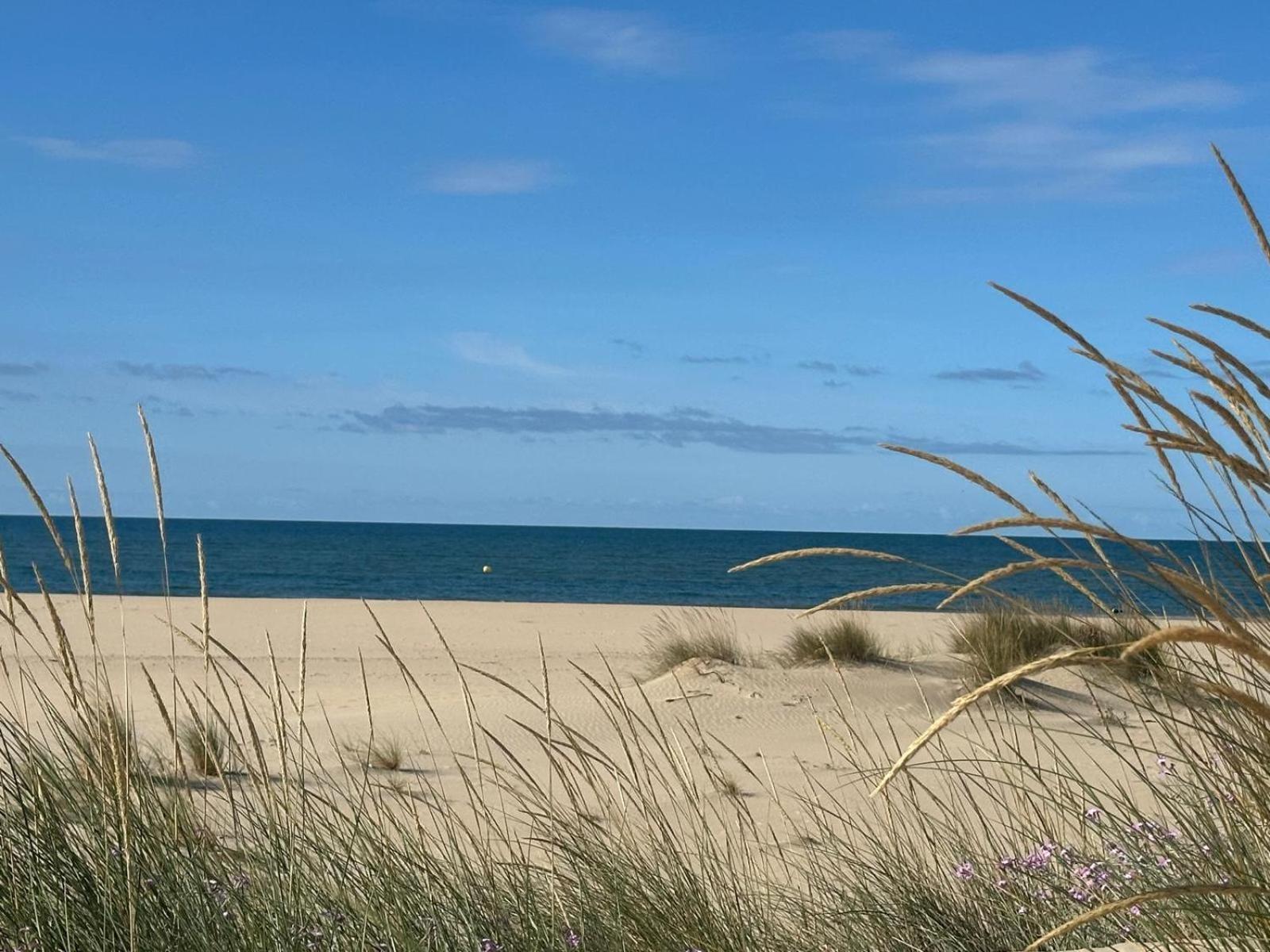 Сasa de vacaciones Pinos Del Mar Huelva