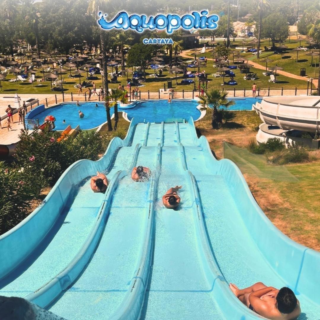 Сasa de vacaciones Pinos Del Mar Huelva