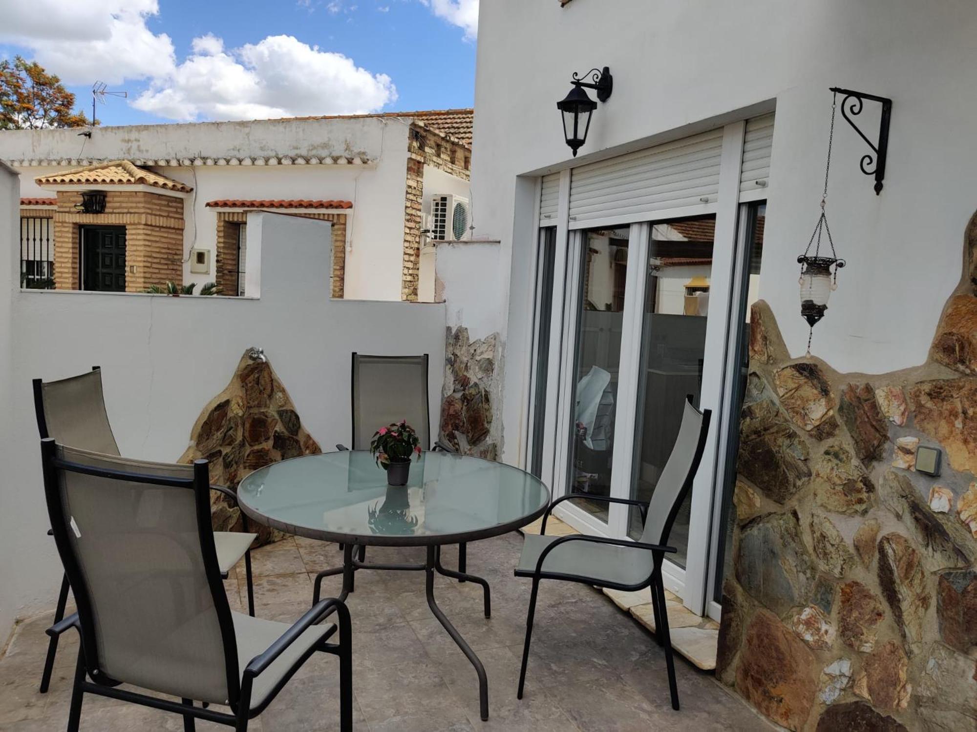 Сasa de vacaciones Pinos Del Mar Huelva