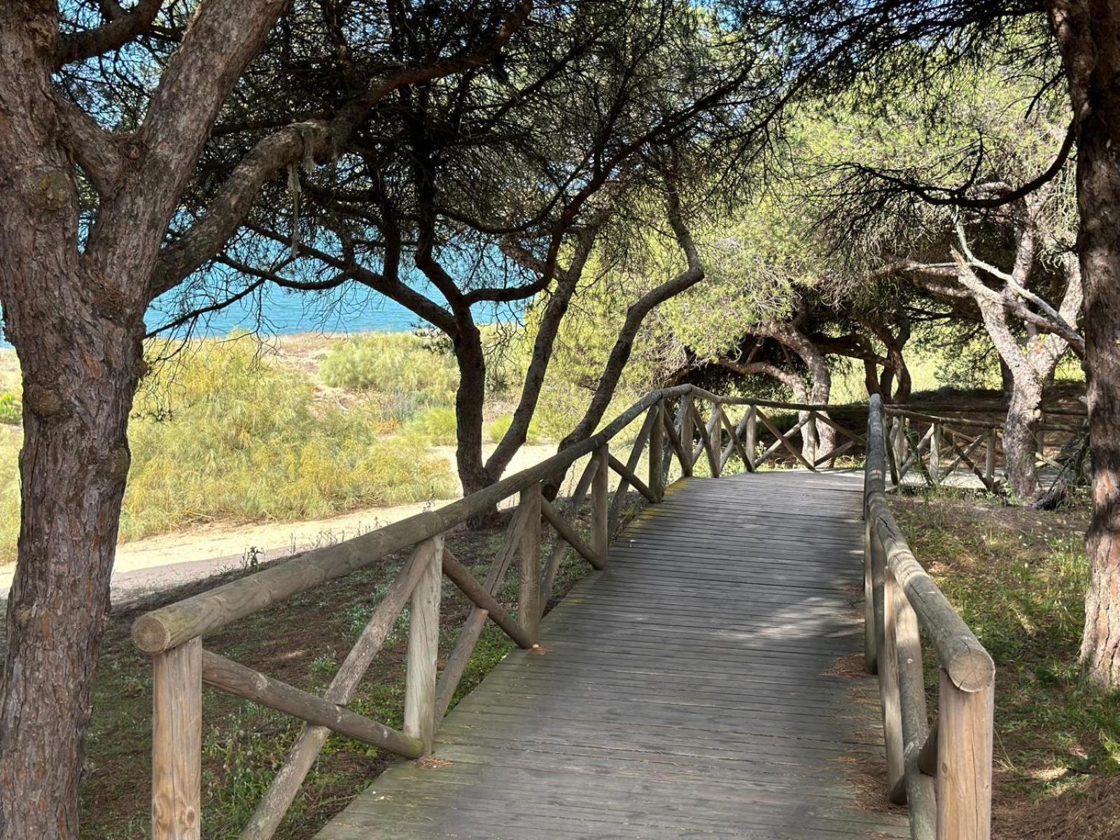 Сasa de vacaciones Pinos Del Mar Huelva
