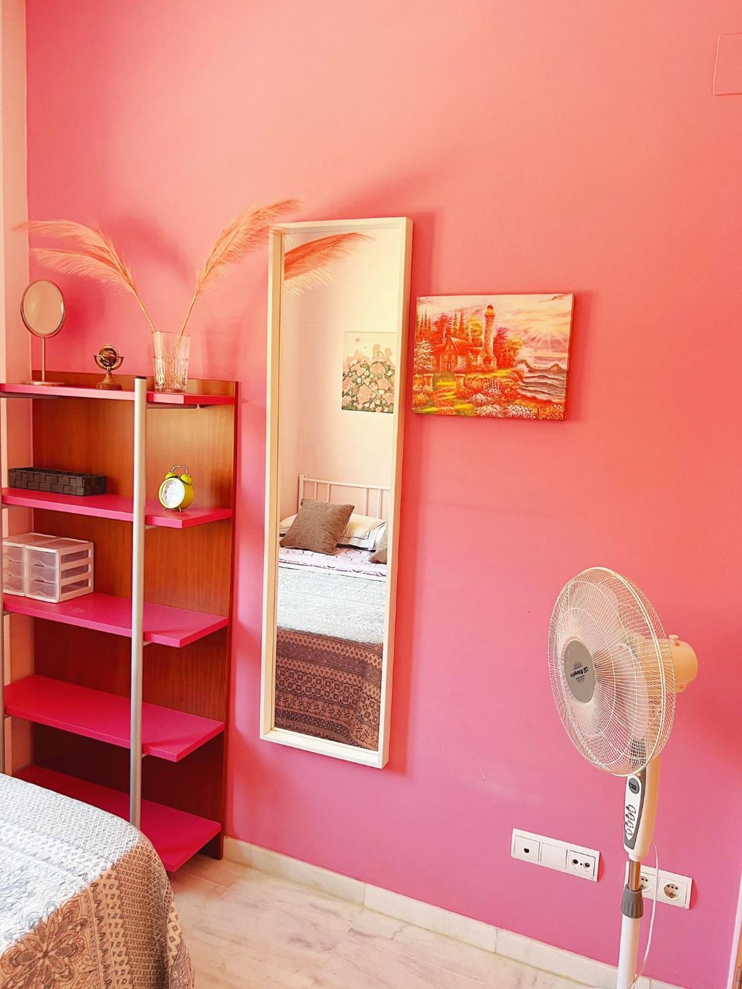 Compartido Habitación en casa particular Huelva