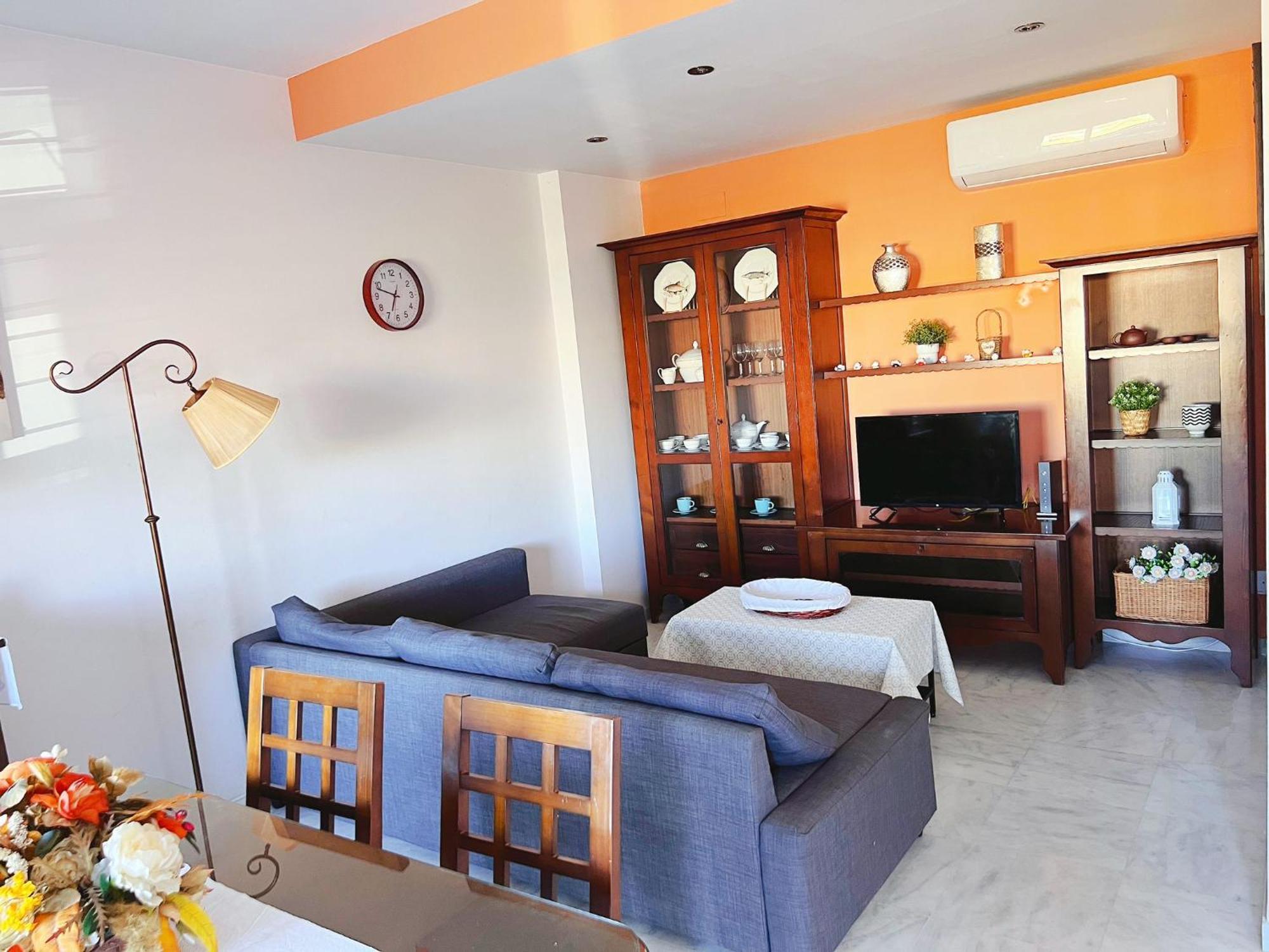 Habitación en casa particular Compartido Huelva
