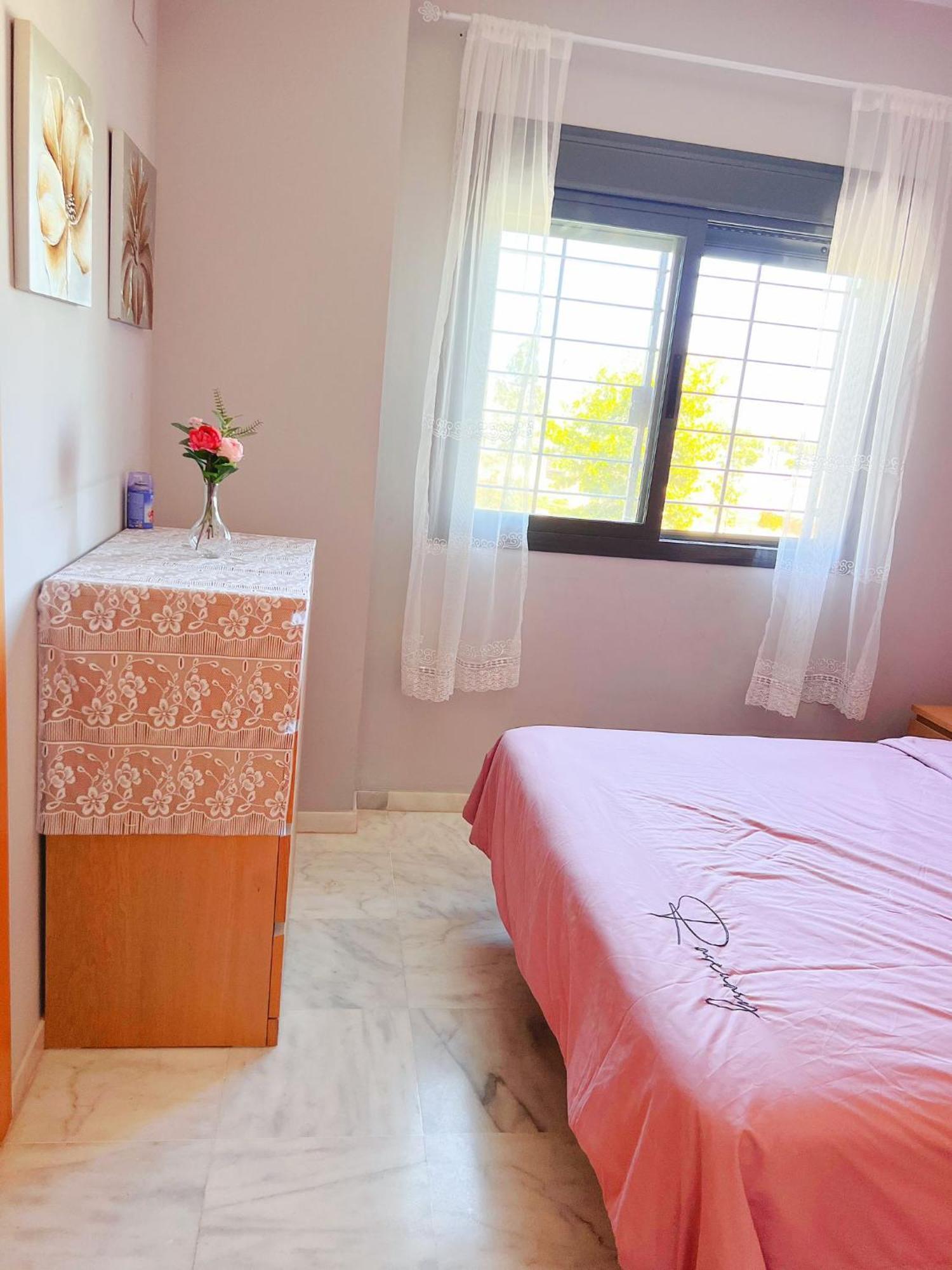 Habitación en casa particular Compartido