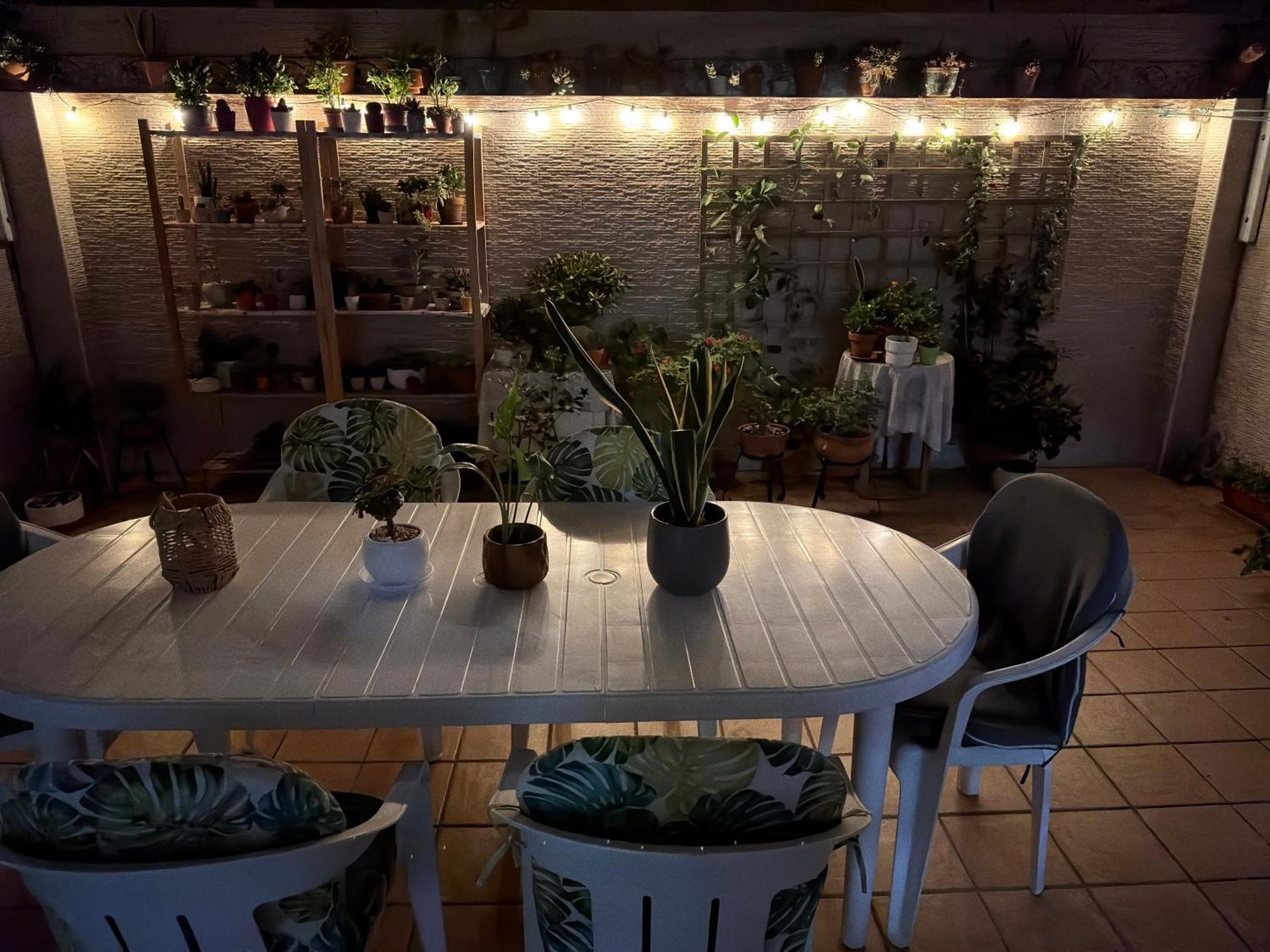 Compartido Habitación en casa particular Huelva